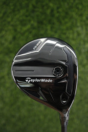 TaylorMade Qi35 18° 5 Wood R Flex 42"