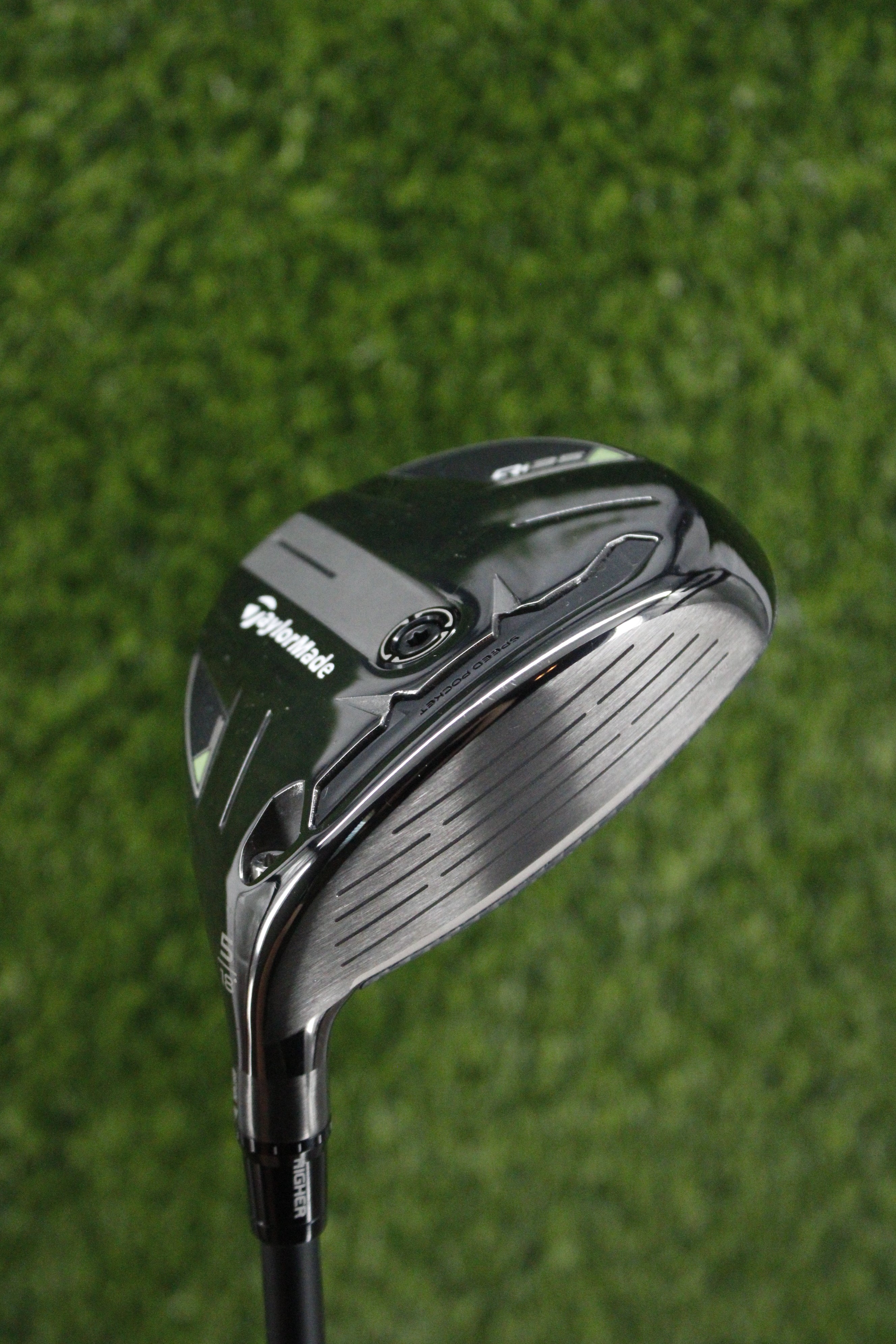 TaylorMade Qi35 18° 5 Wood R Flex 42"