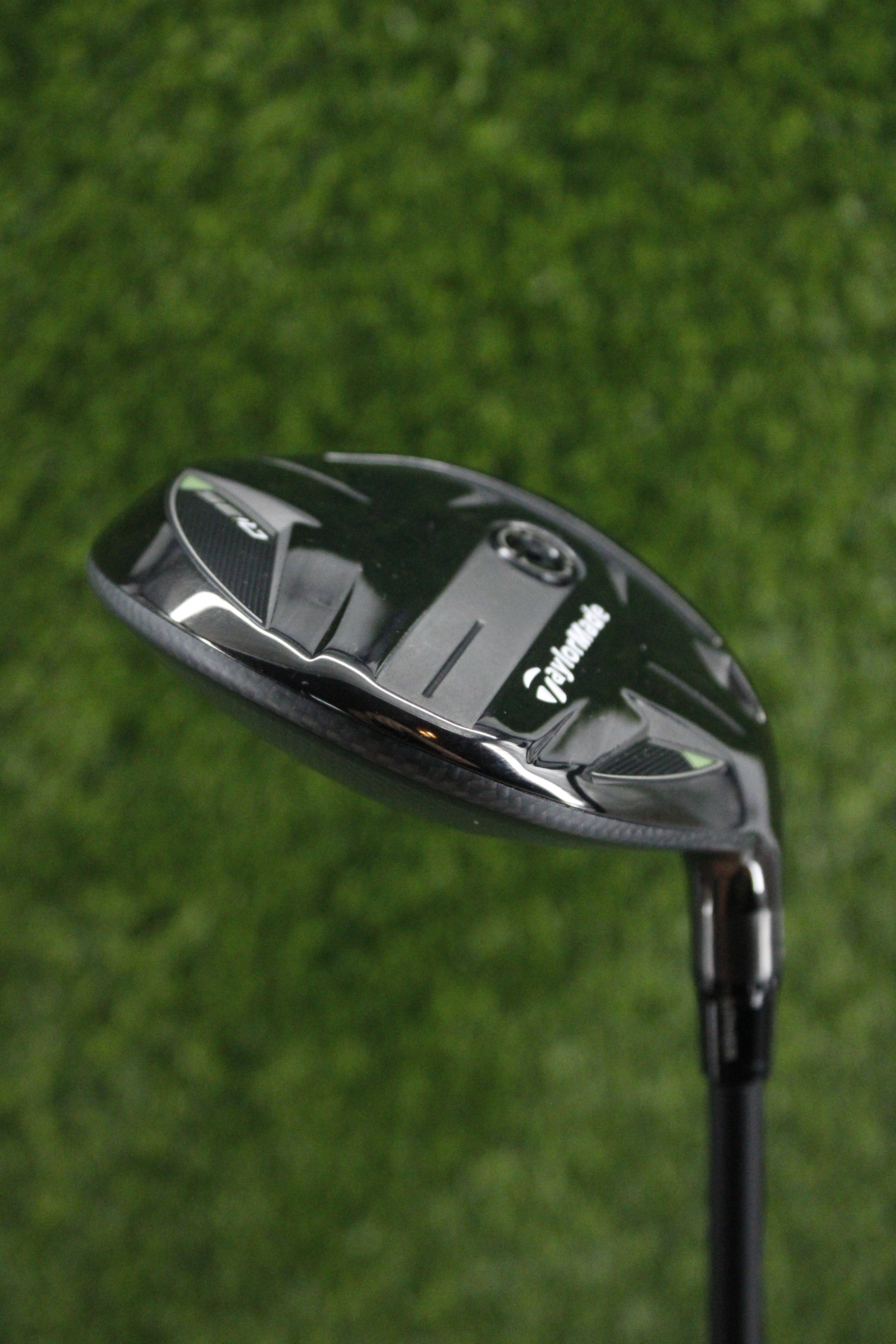 TaylorMade Qi35 18° 5 Wood R Flex 42"