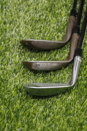 Titleist SM Series 48° 52° 56° Wedge Set S Flex