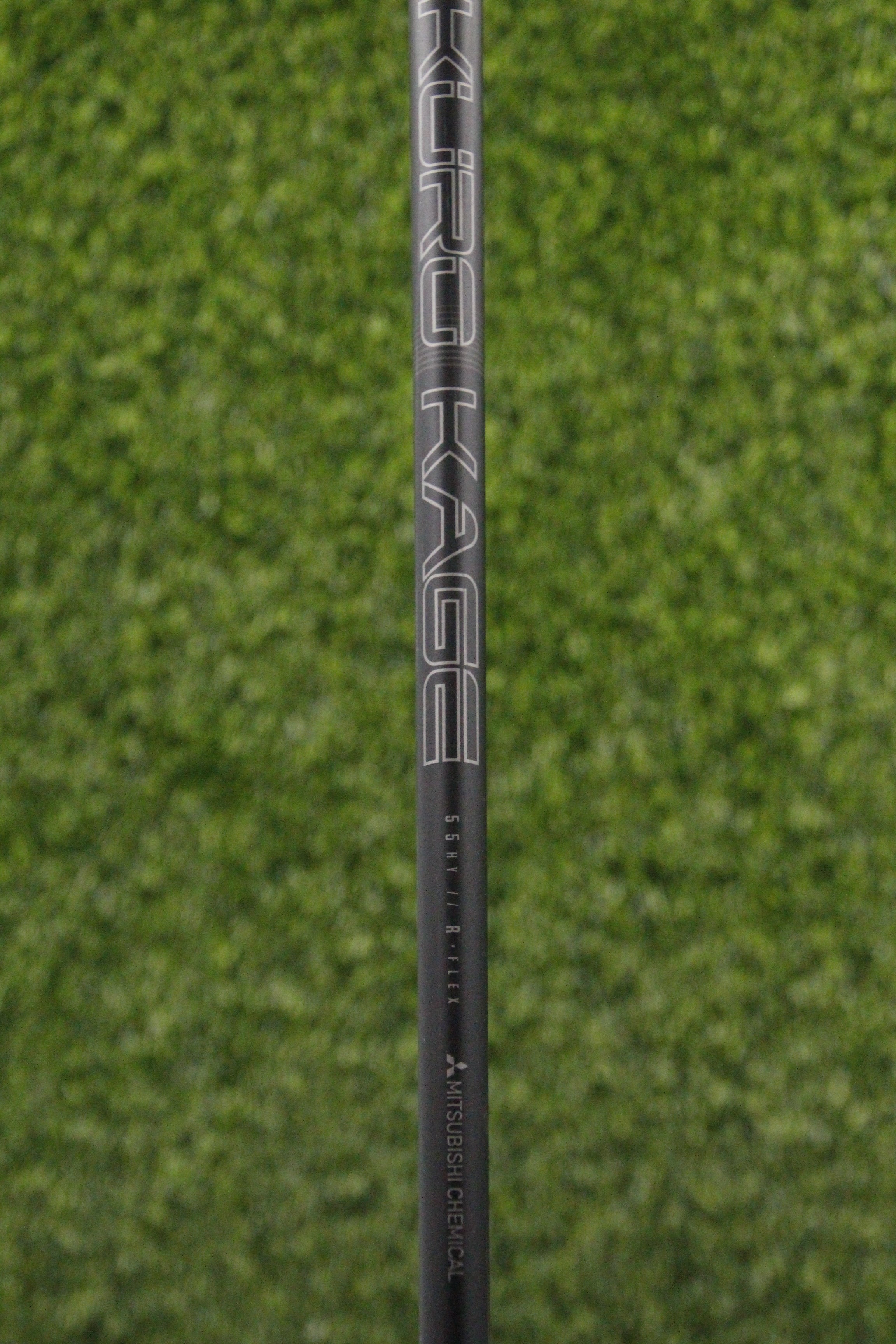 NEW Lefty TaylorMade Qi35 Max 20° 3 Hybrid R Flex 39.5"