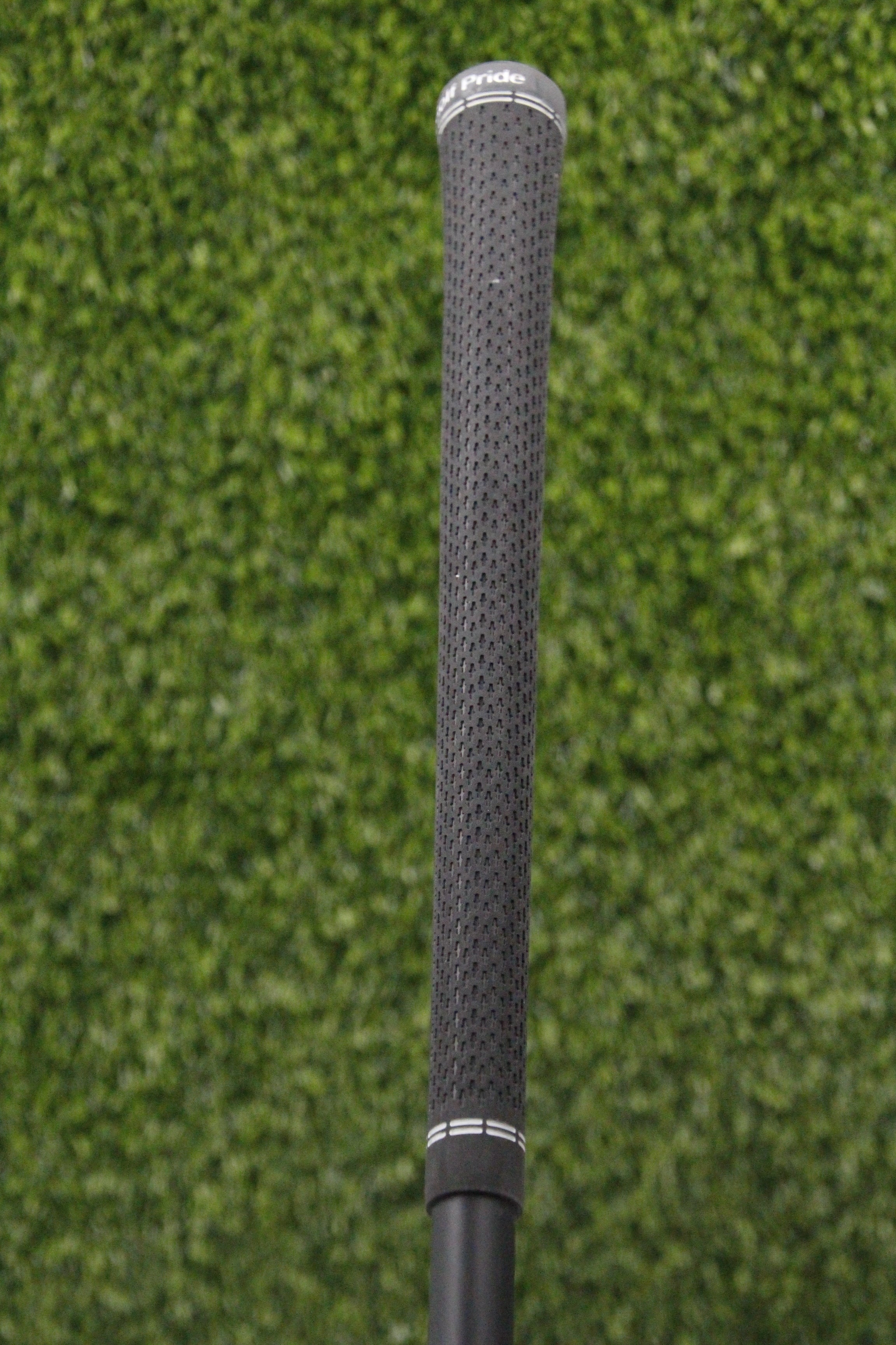 NEW Lefty TaylorMade Qi35 Max 20° 3 Hybrid R Flex 39.5"