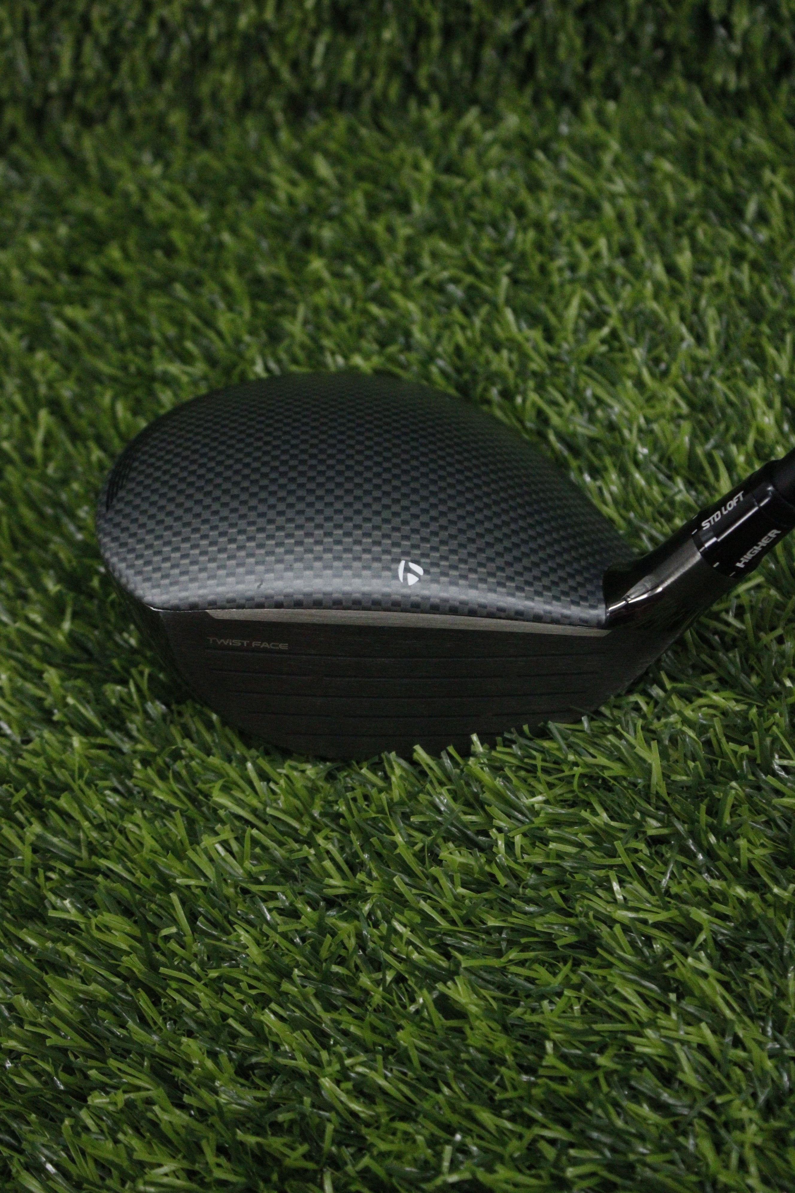TaylorMade Qi35 18° 5 Wood R Flex 42"