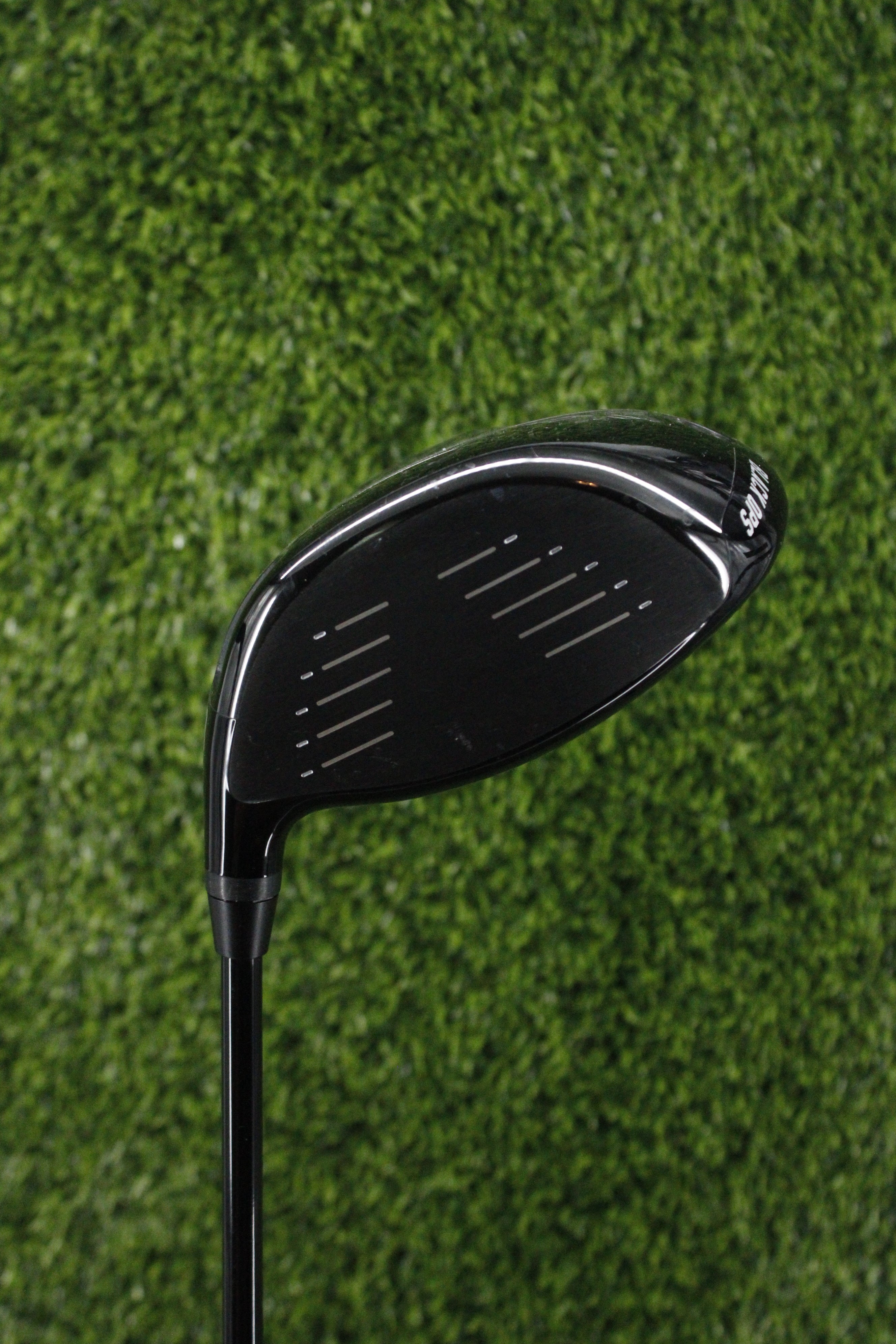 PXG 0311 Black OPS 9° Driver R Flex 45"
