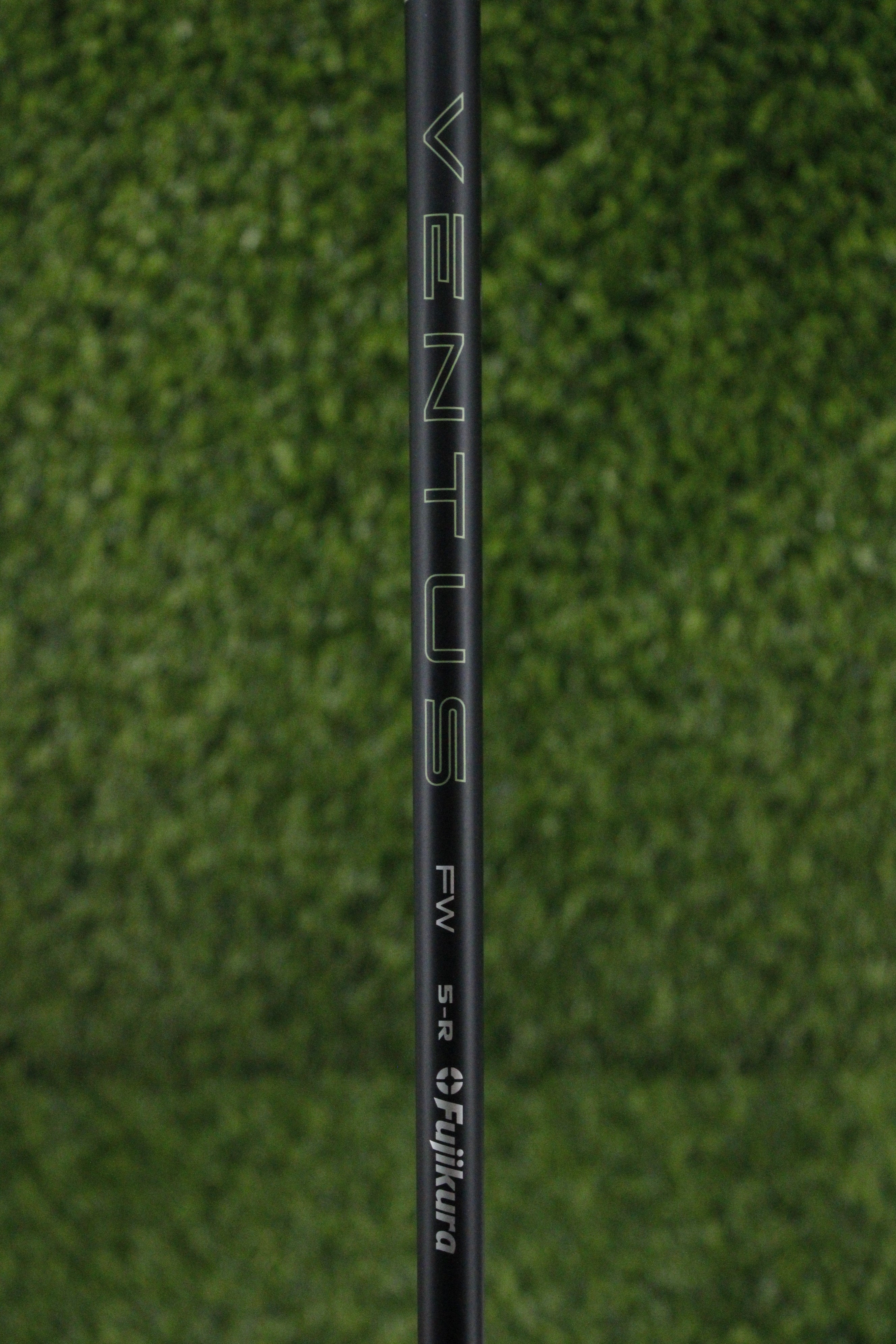 TaylorMade Qi35 18° 5 Wood R Flex 42"