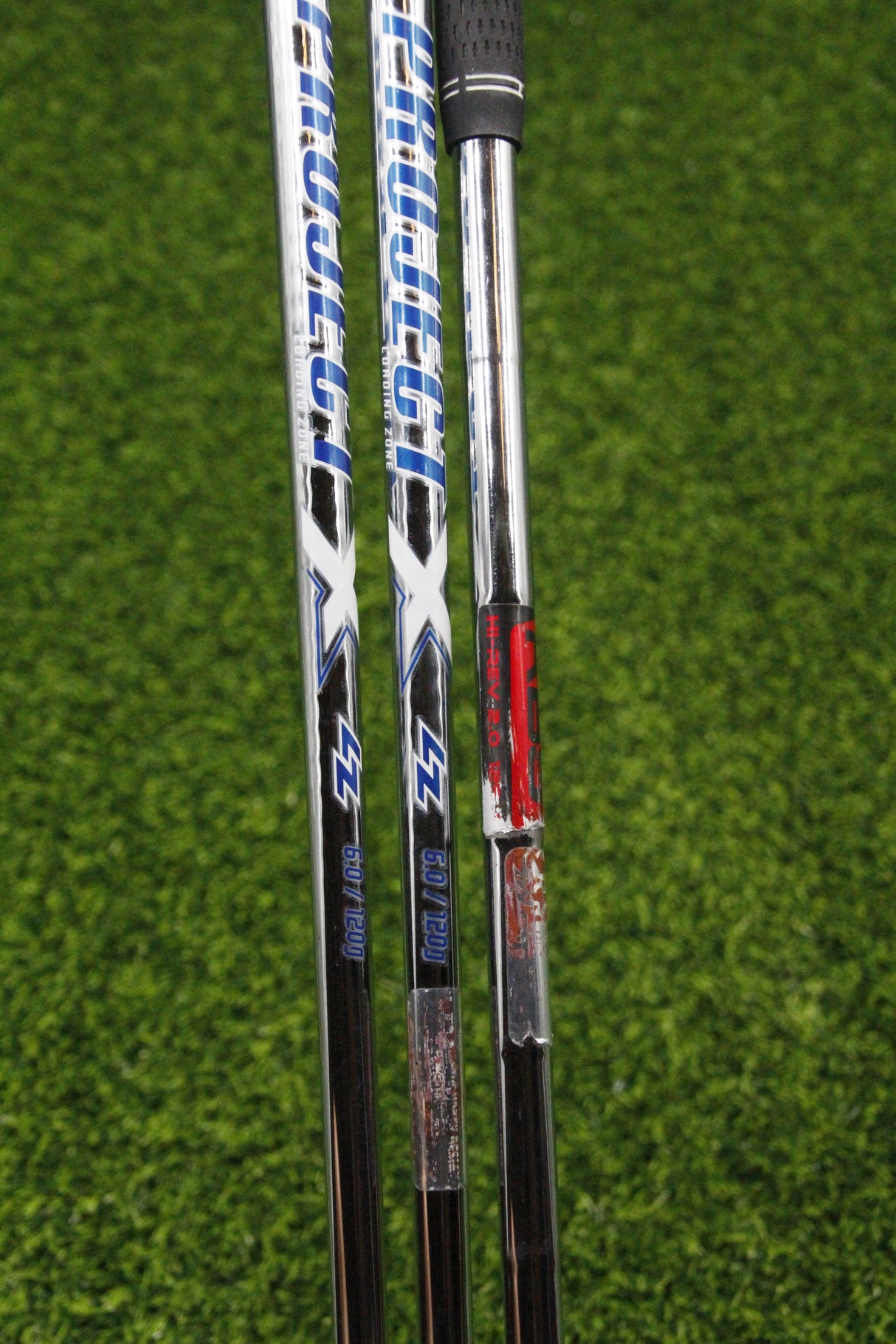 Titleist SM Series 48° 52° 56° Wedge Set S Flex