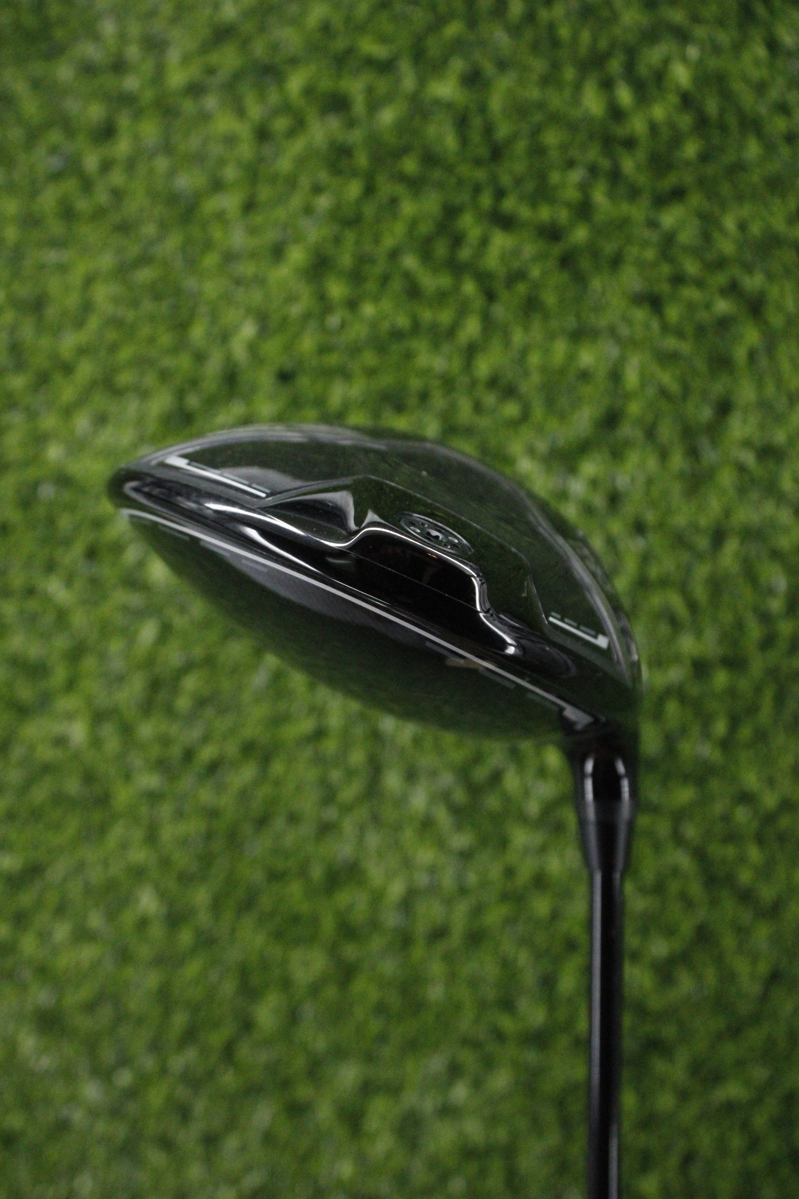 PXG 0311 Black OPS 9° Driver R Flex 45"