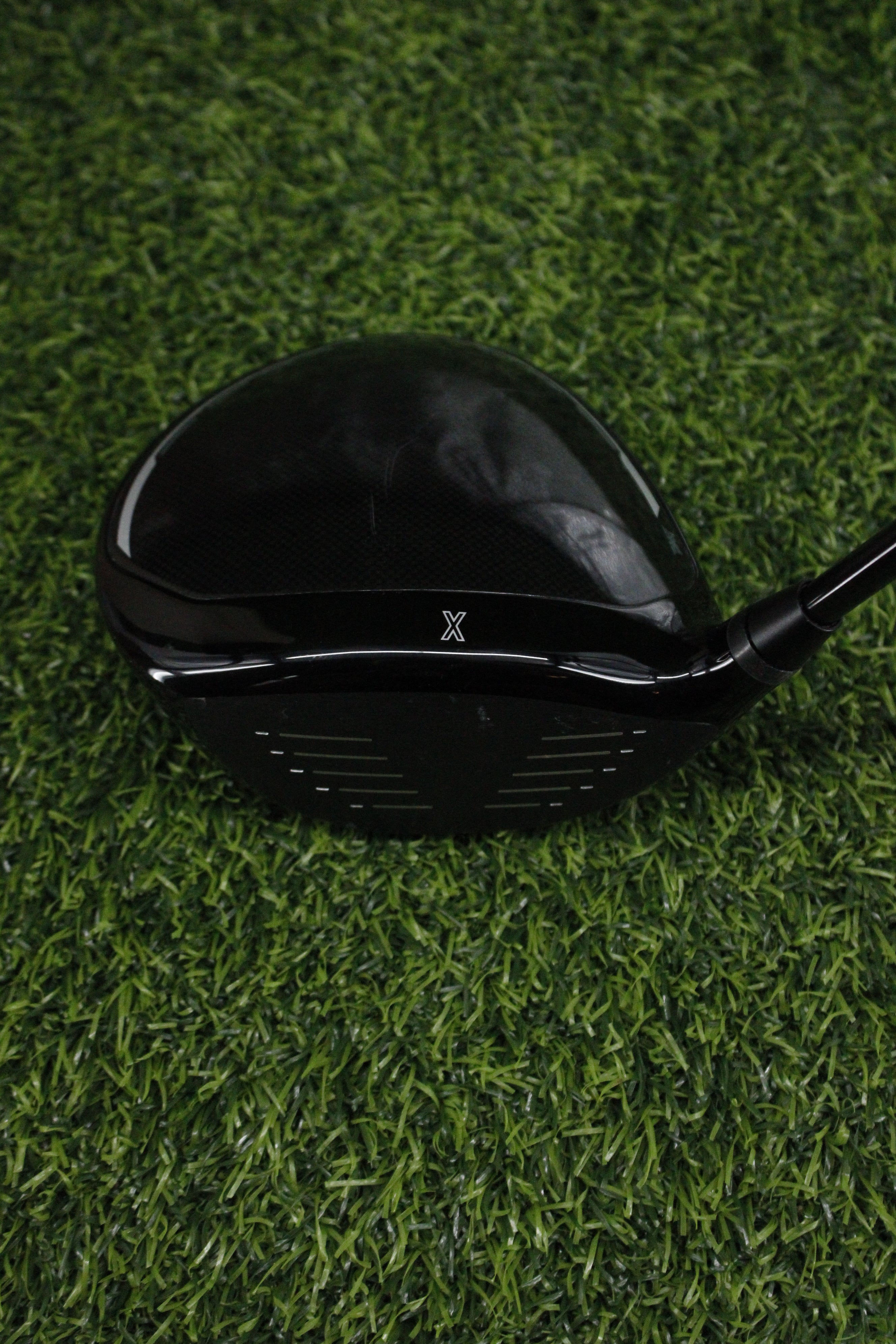 PXG 0311 Black OPS 9° Driver R Flex 45"