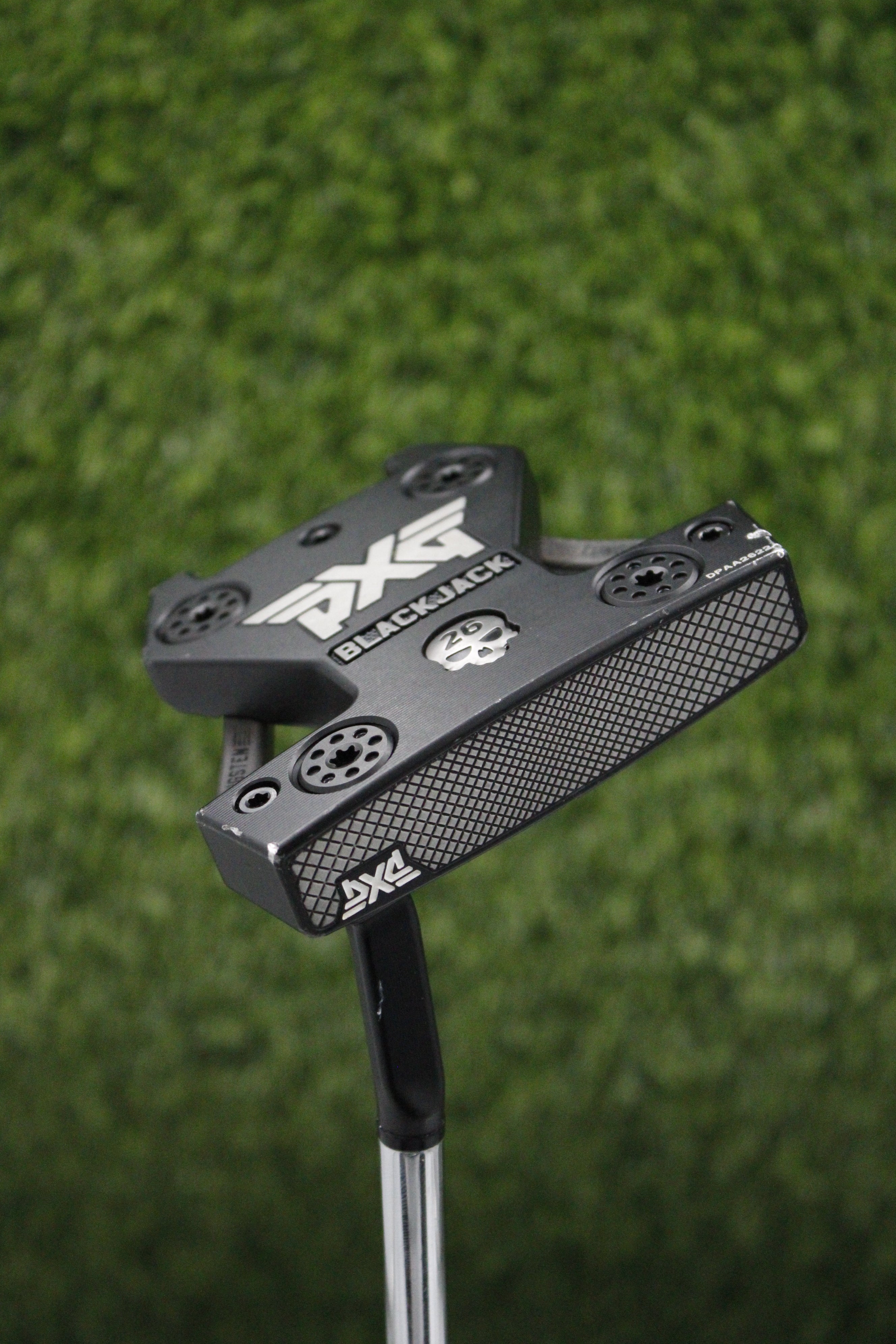 PXG Blackjack Putter 36" w/ HC