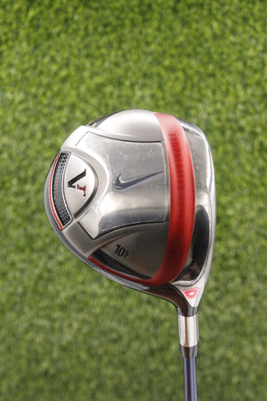 Nike Victory Red 10.5° Driver S Flex 45.75"