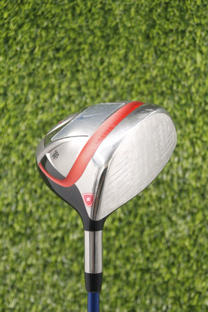 Nike Victory Red 10.5° Driver S Flex 45.75"