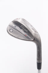 Titleist Vokey SM6 Jet Black 60° LW Wedge Flex 35"
