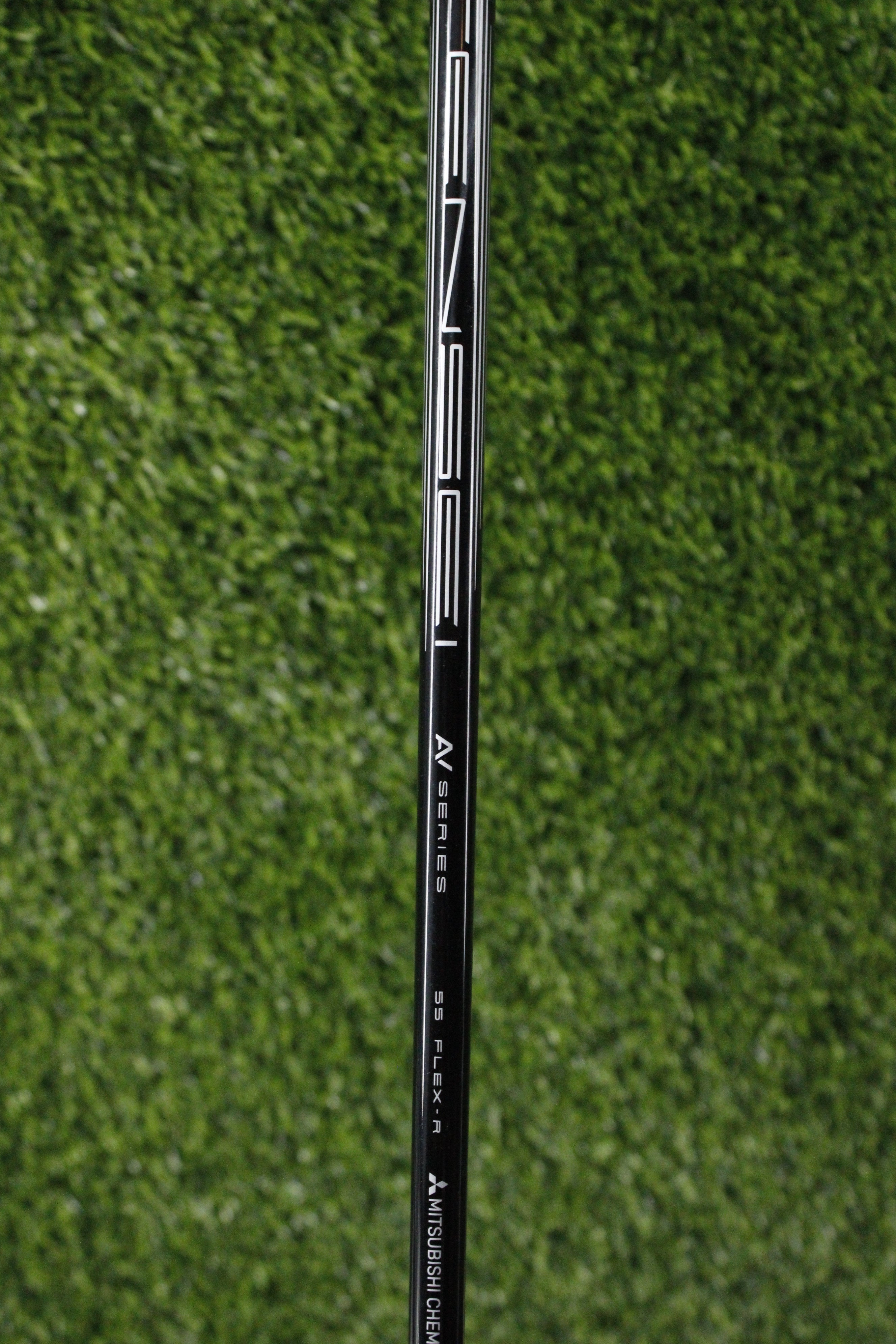PXG 0311 Black OPS 9° Driver R Flex 45"