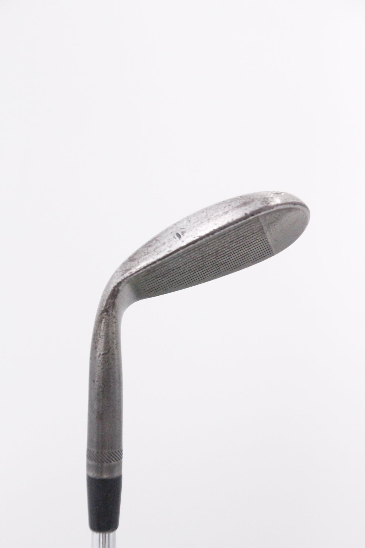Titleist Vokey SM6 Jet Black 60° LW Wedge Flex 35"