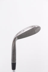 Titleist Vokey SM6 Jet Black 60° LW Wedge Flex 35"