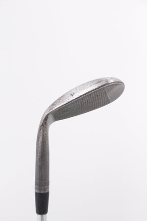 Titleist Vokey SM6 Jet Black 60° LW Wedge Flex 35"