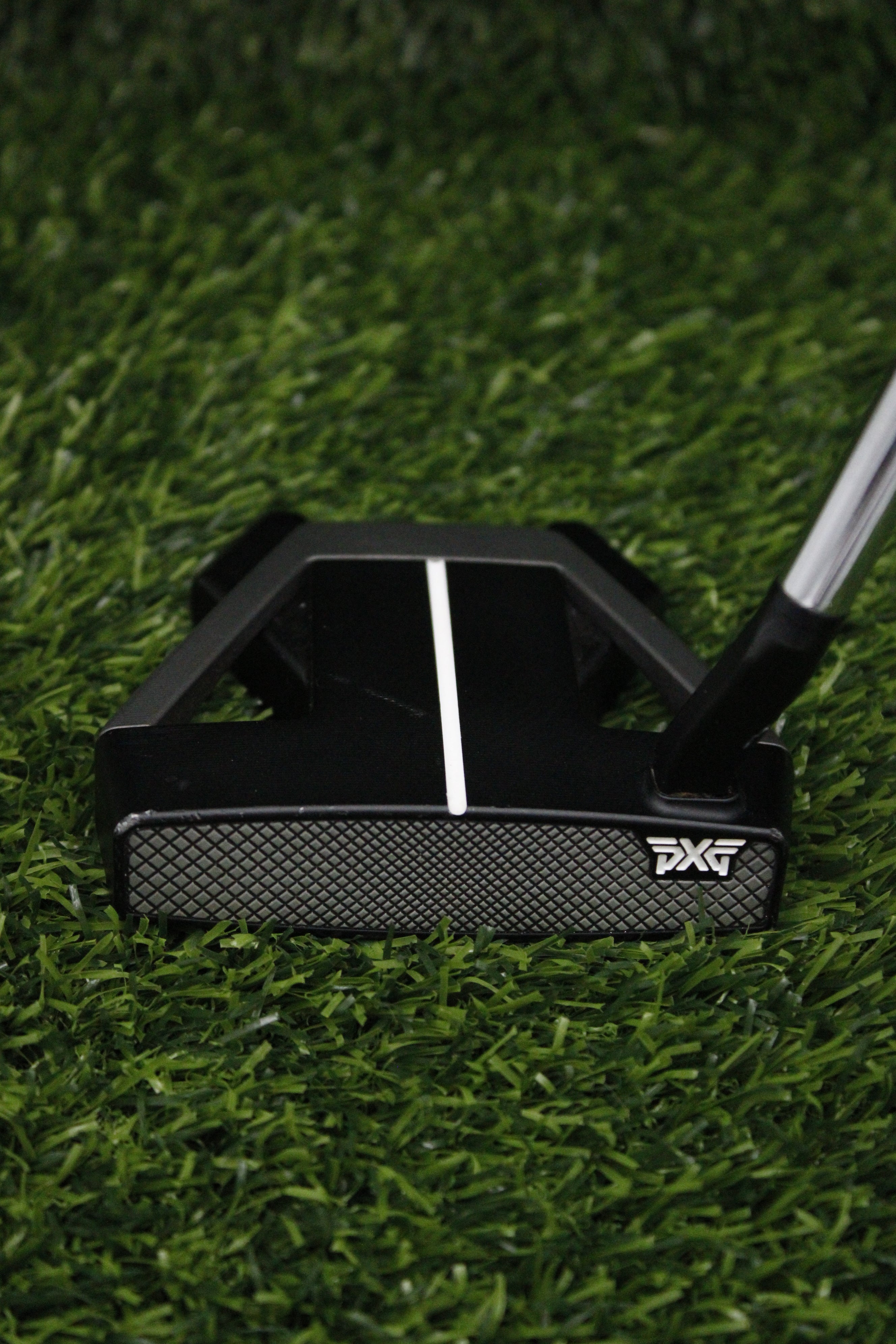 PXG Blackjack Putter 36" w/ HC