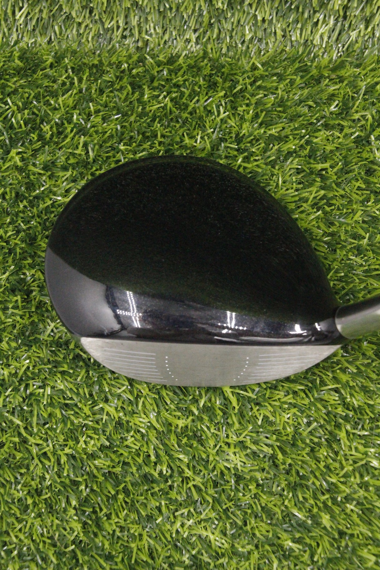 Nike Victory Red 10.5° Driver S Flex 45.75"