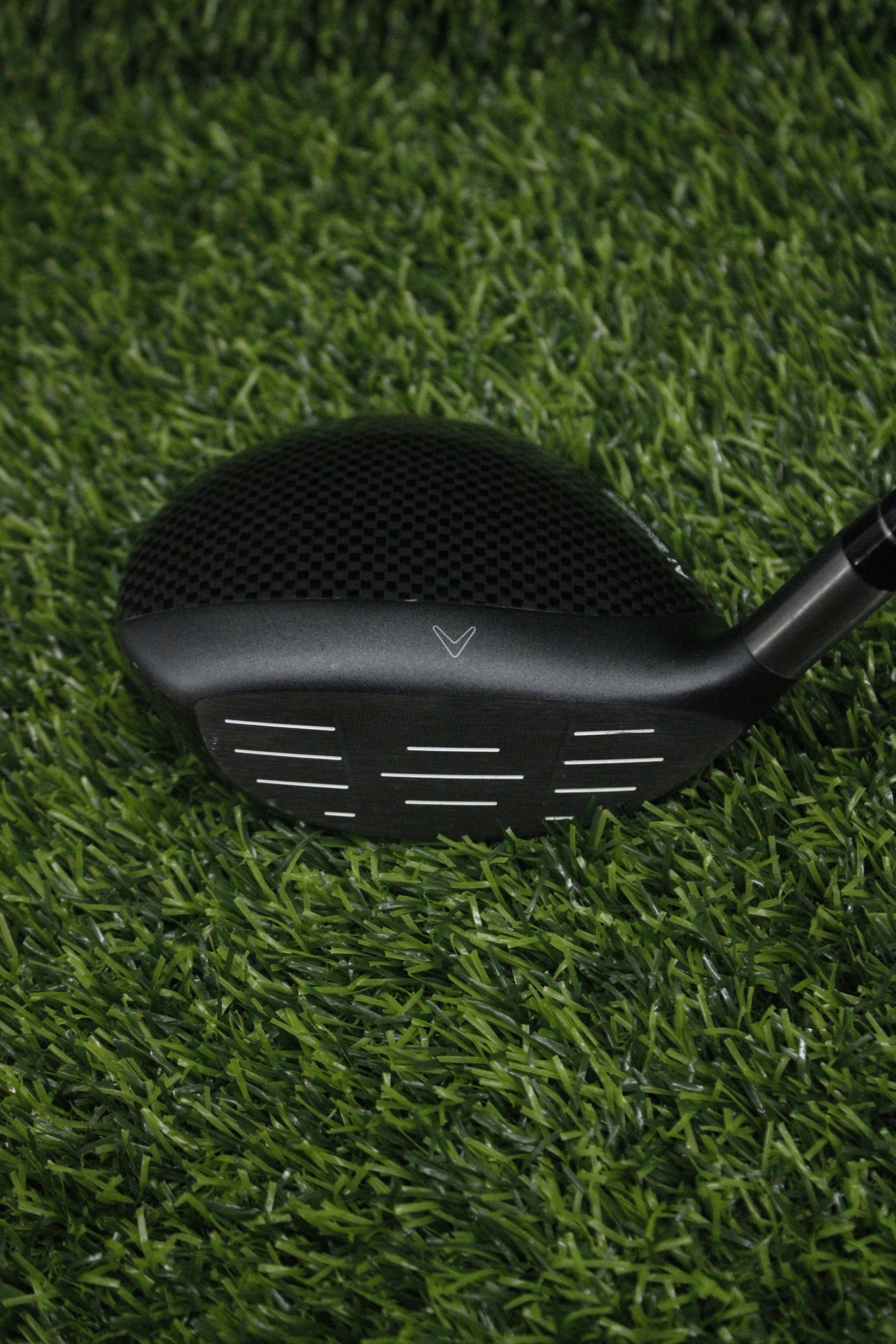 WOMEN Callaway Paradym Ai Smoke Max Fast 19° 5 Wood L Flex 41"
