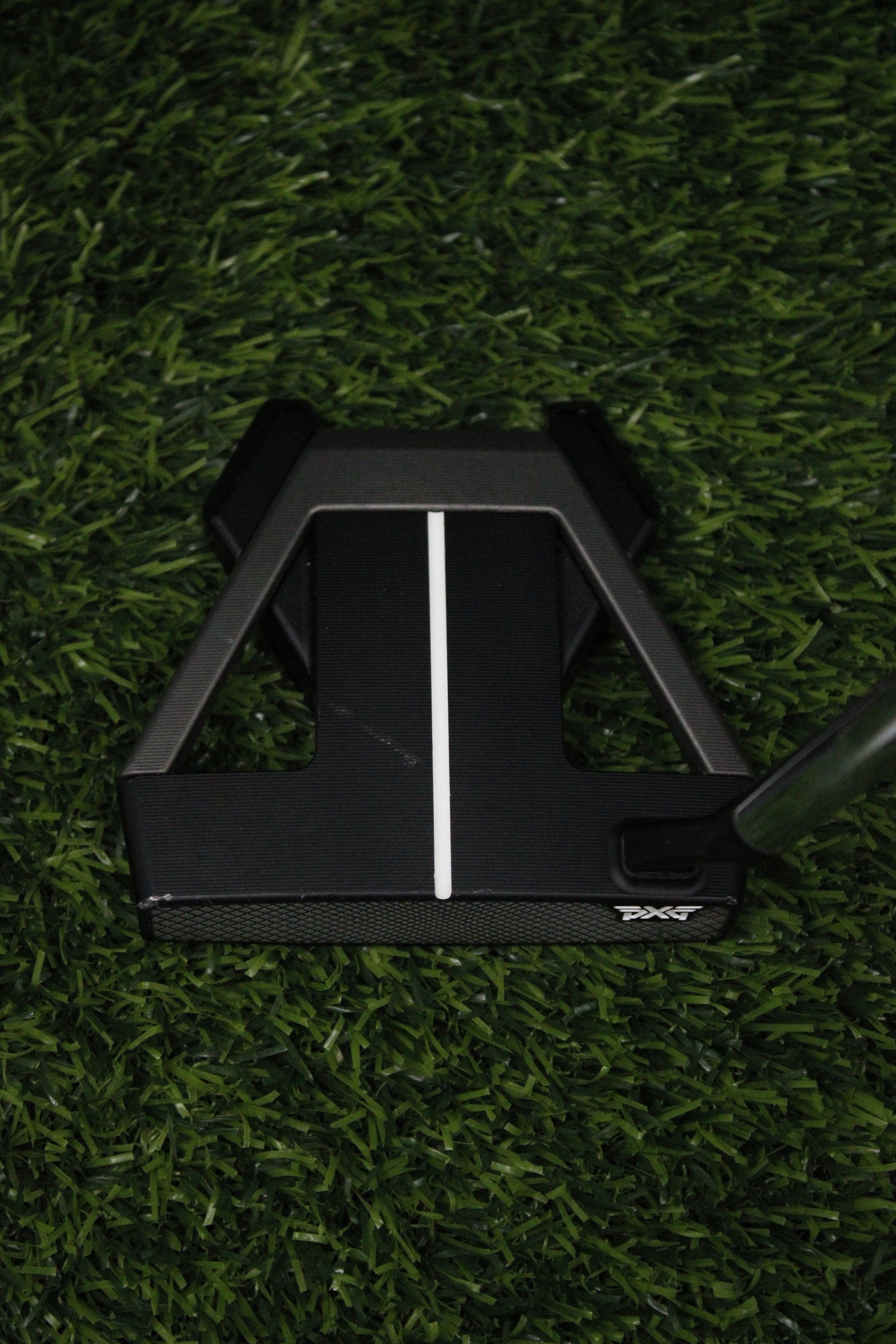 PXG Blackjack Putter 36" w/ HC