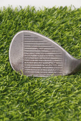 Titleist Vokey SM6 Jet Black 60° LW Wedge Flex 35"
