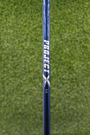Nike Victory Red 10.5° Driver S Flex 45.75"