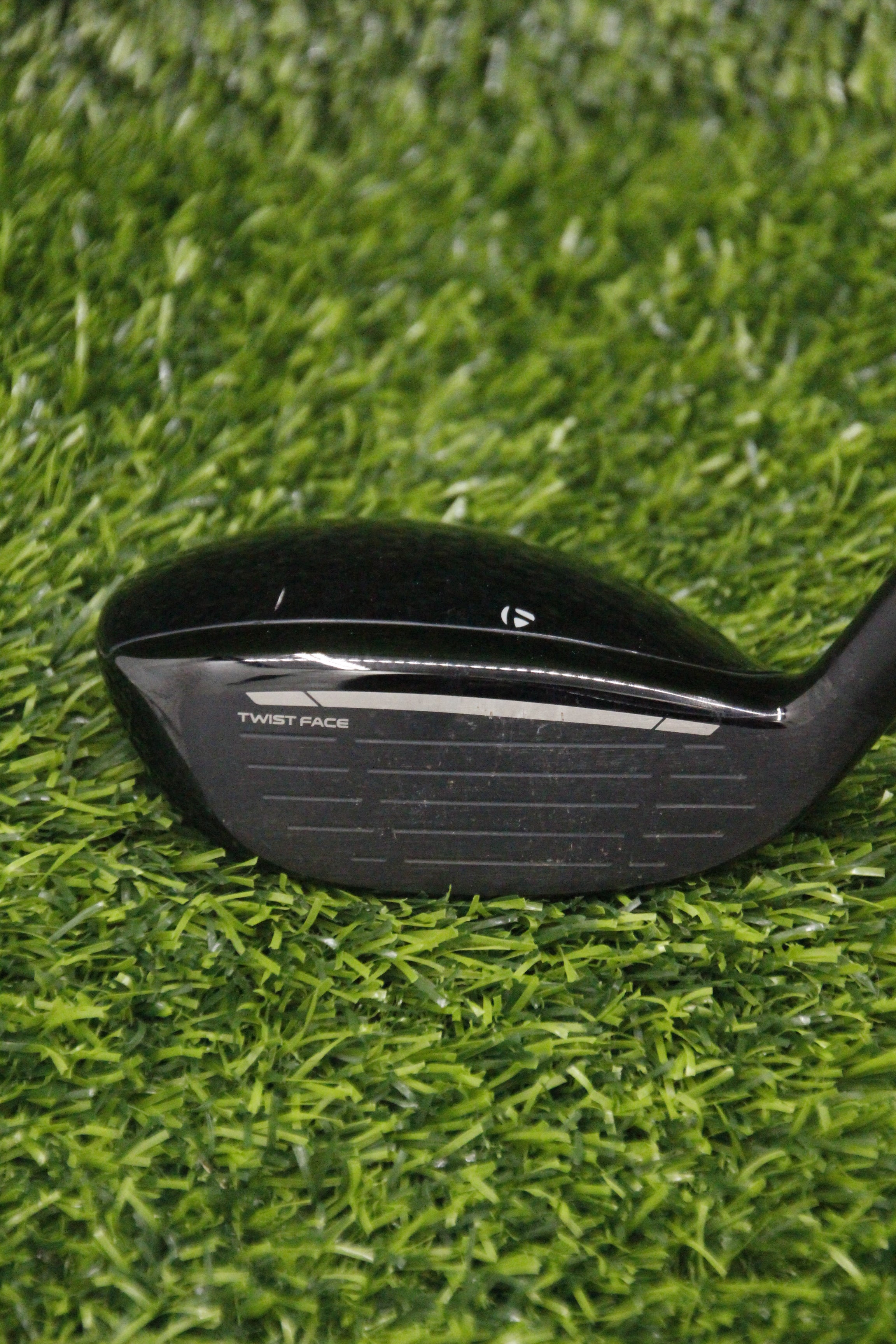 TaylorMade Qi10 Max 20° 3 Hybrid R Flex 40"