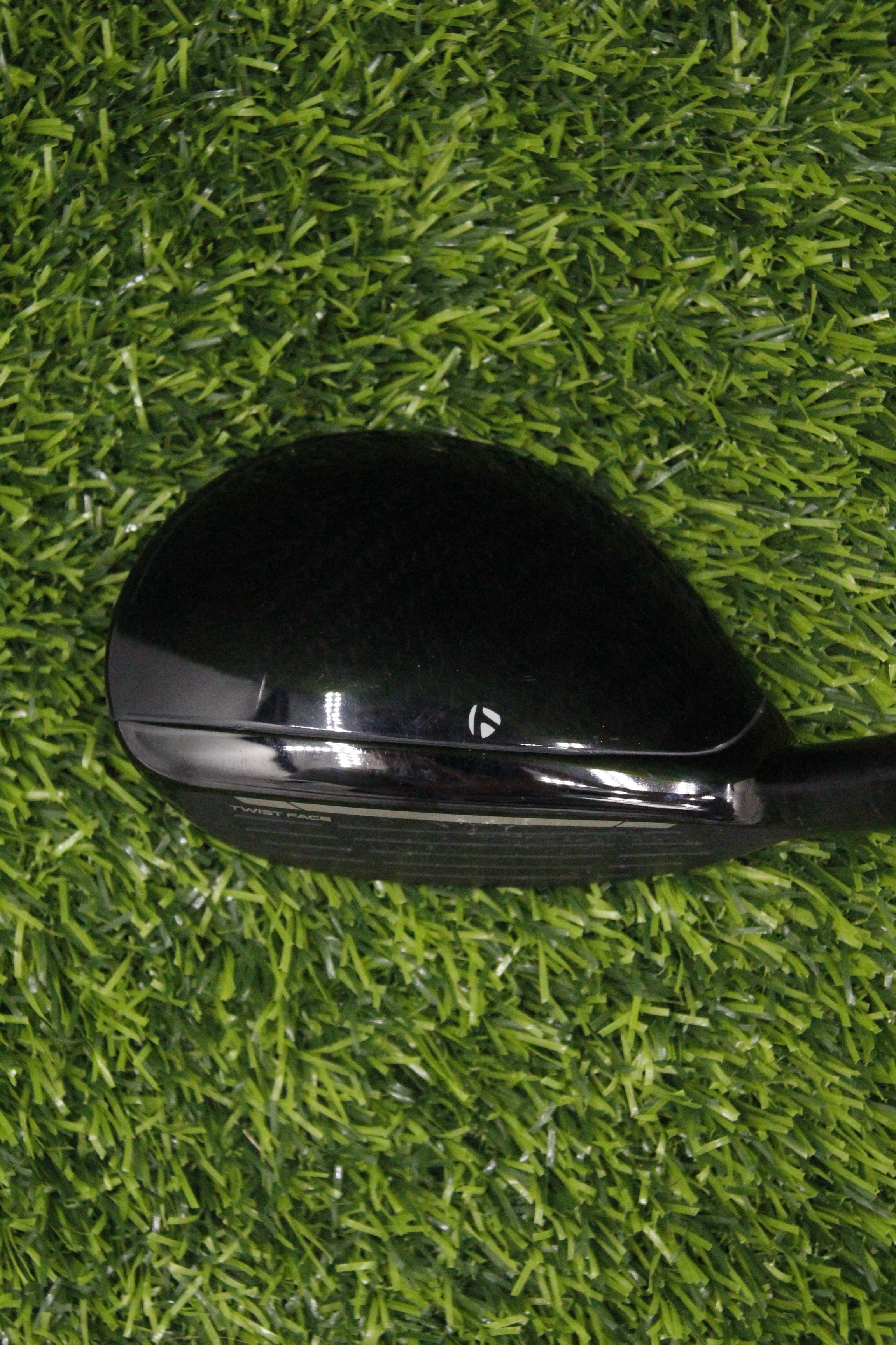 TaylorMade Qi10 Max 20° 3 Hybrid R Flex 40"