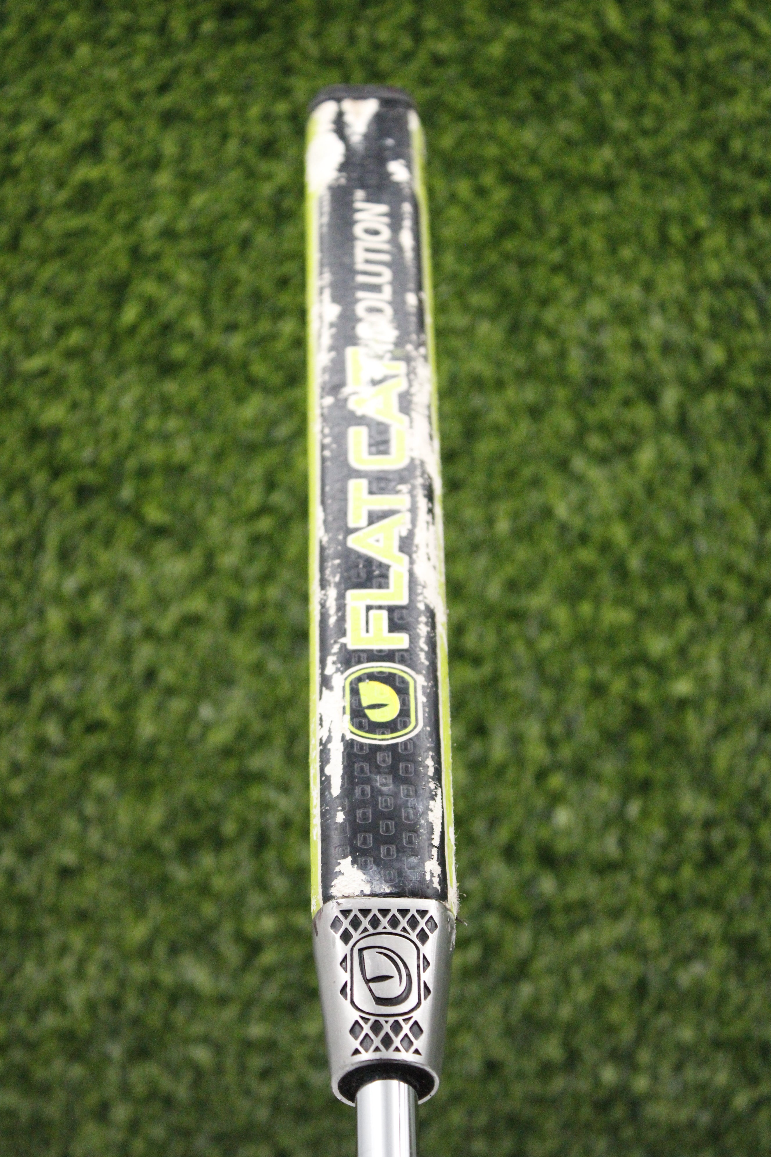 PXG Blackjack Putter 36" w/ HC