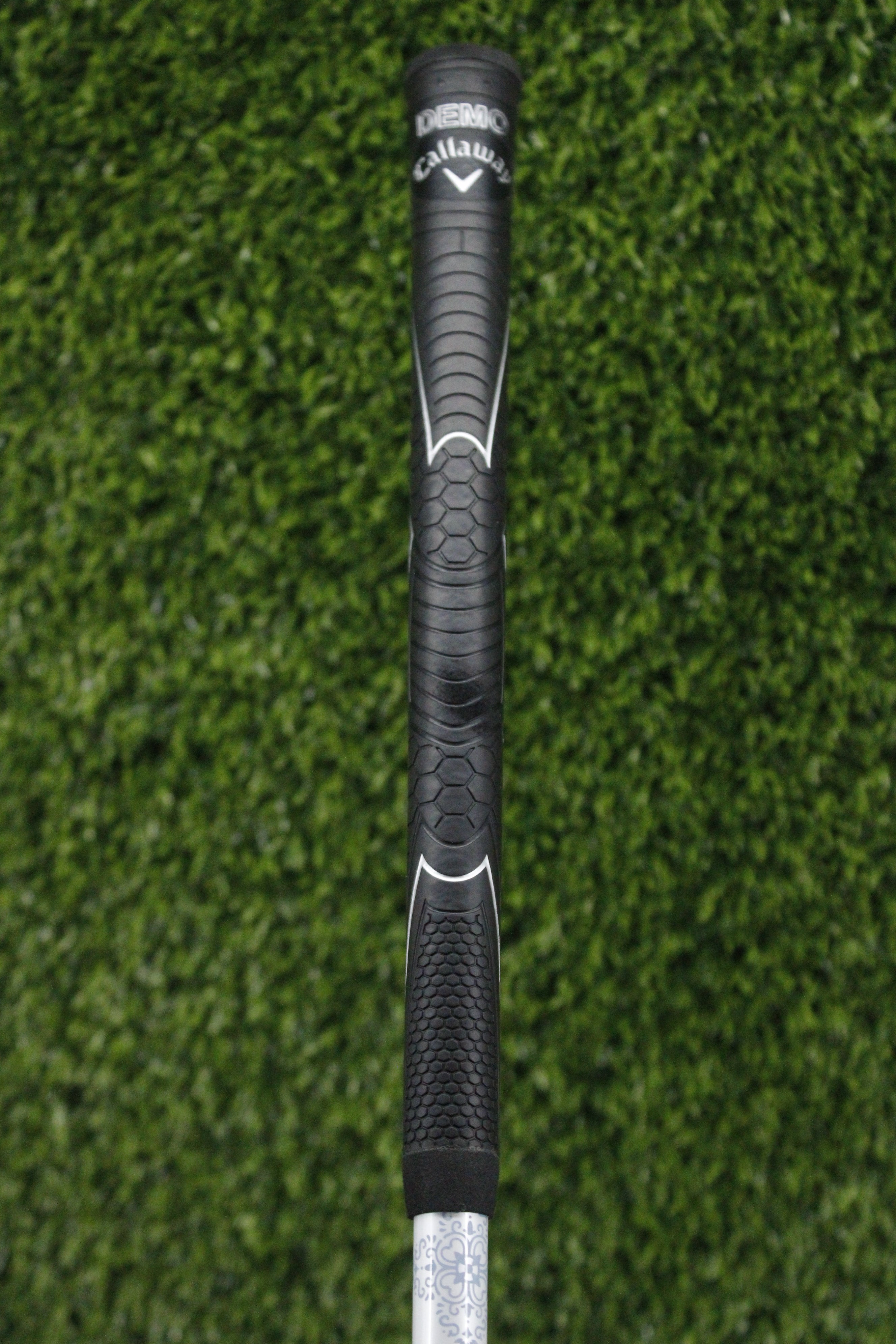 WOMEN Callaway Paradym Ai Smoke Max Fast 19° 5 Wood L Flex 41"