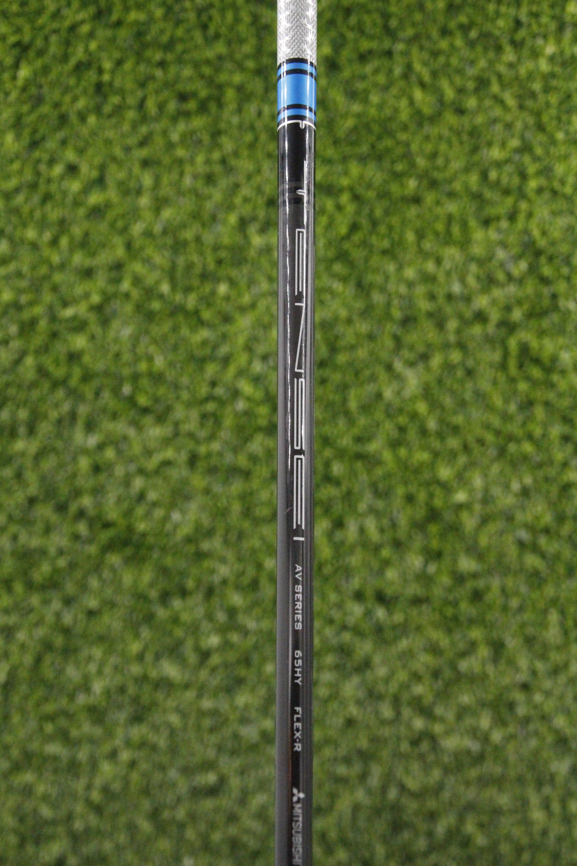 TaylorMade Qi10 Max 20° 3 Hybrid R Flex 40"