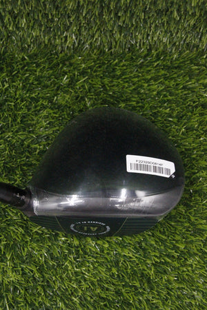 NEW Lefty Callaway Paradym Triple Diamond 9° Driver S Flex 45.5"