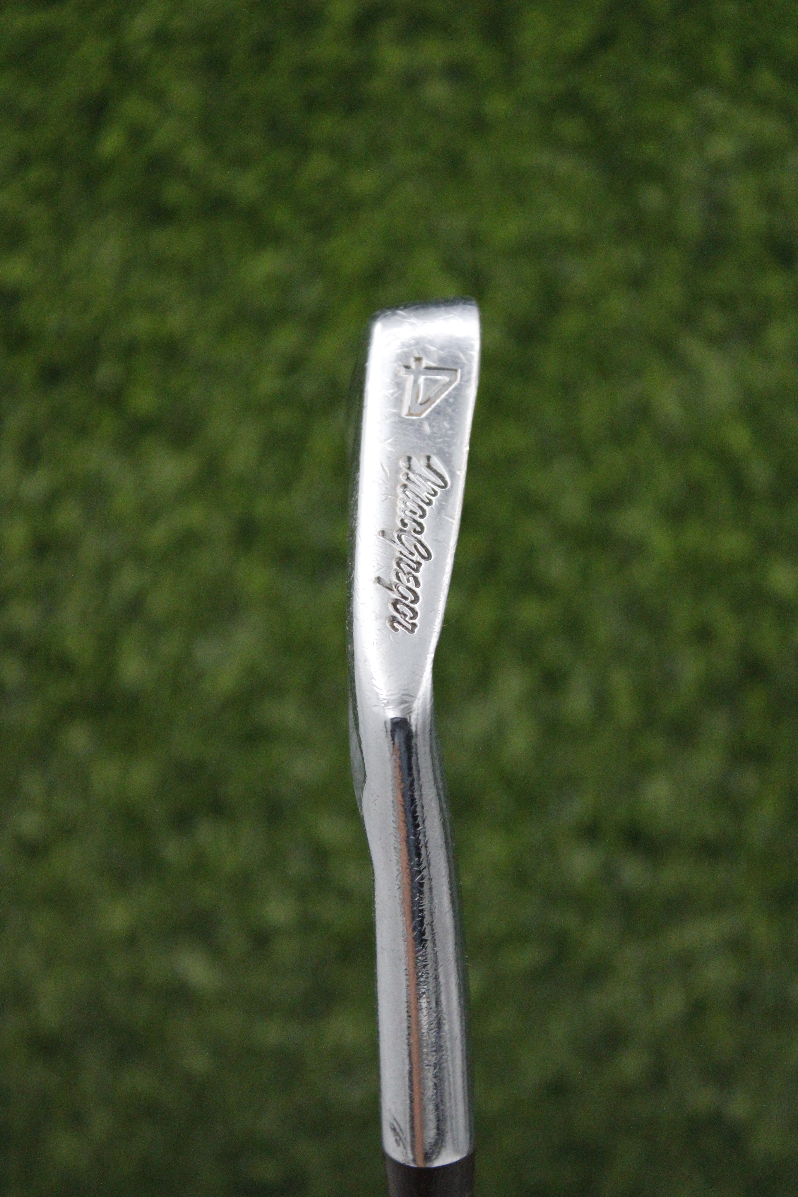 MacGregor Jack Nicklaus Golden Bear 4 Iron R Flex 38"