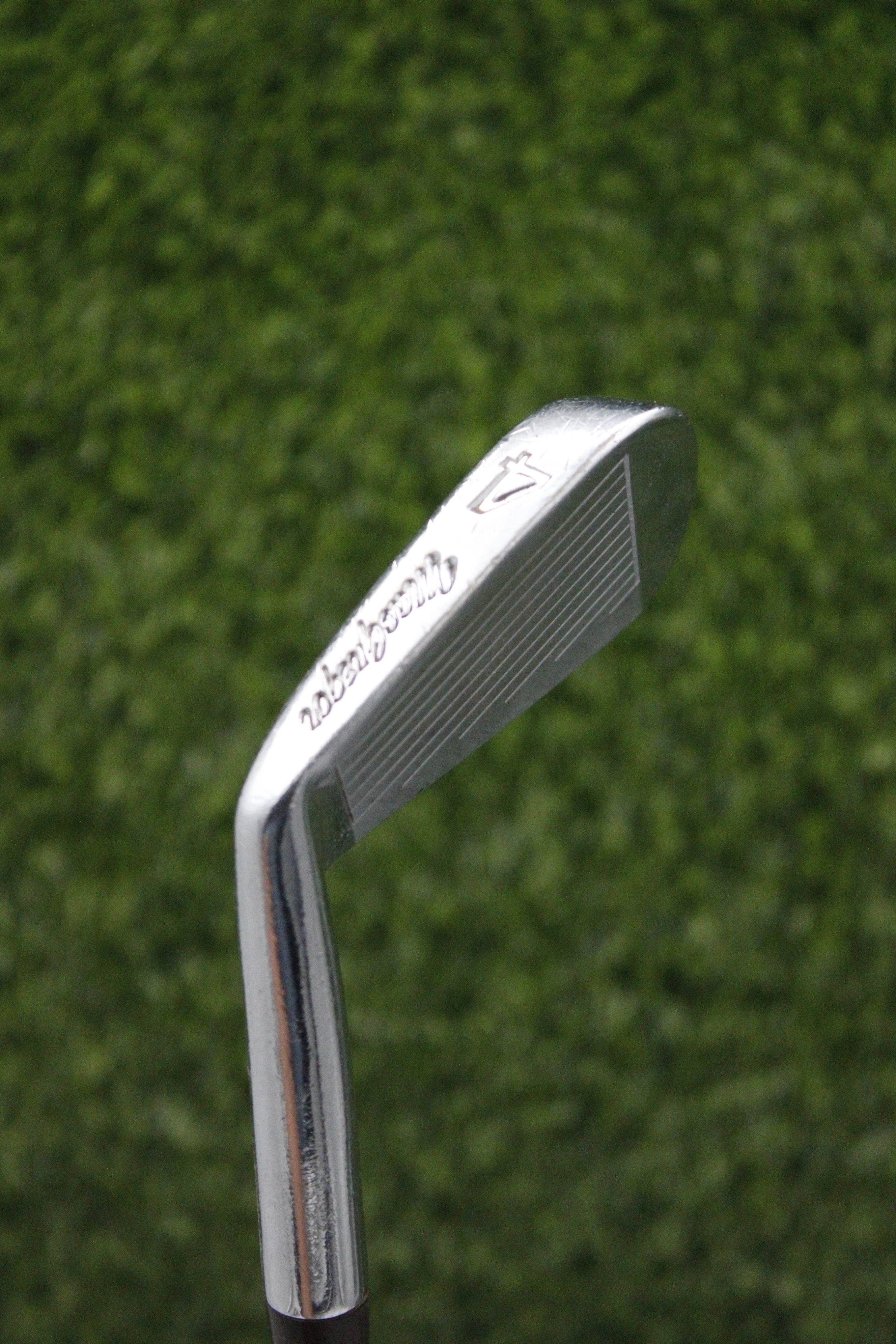 MacGregor Jack Nicklaus Golden Bear 4 Iron R Flex 38"