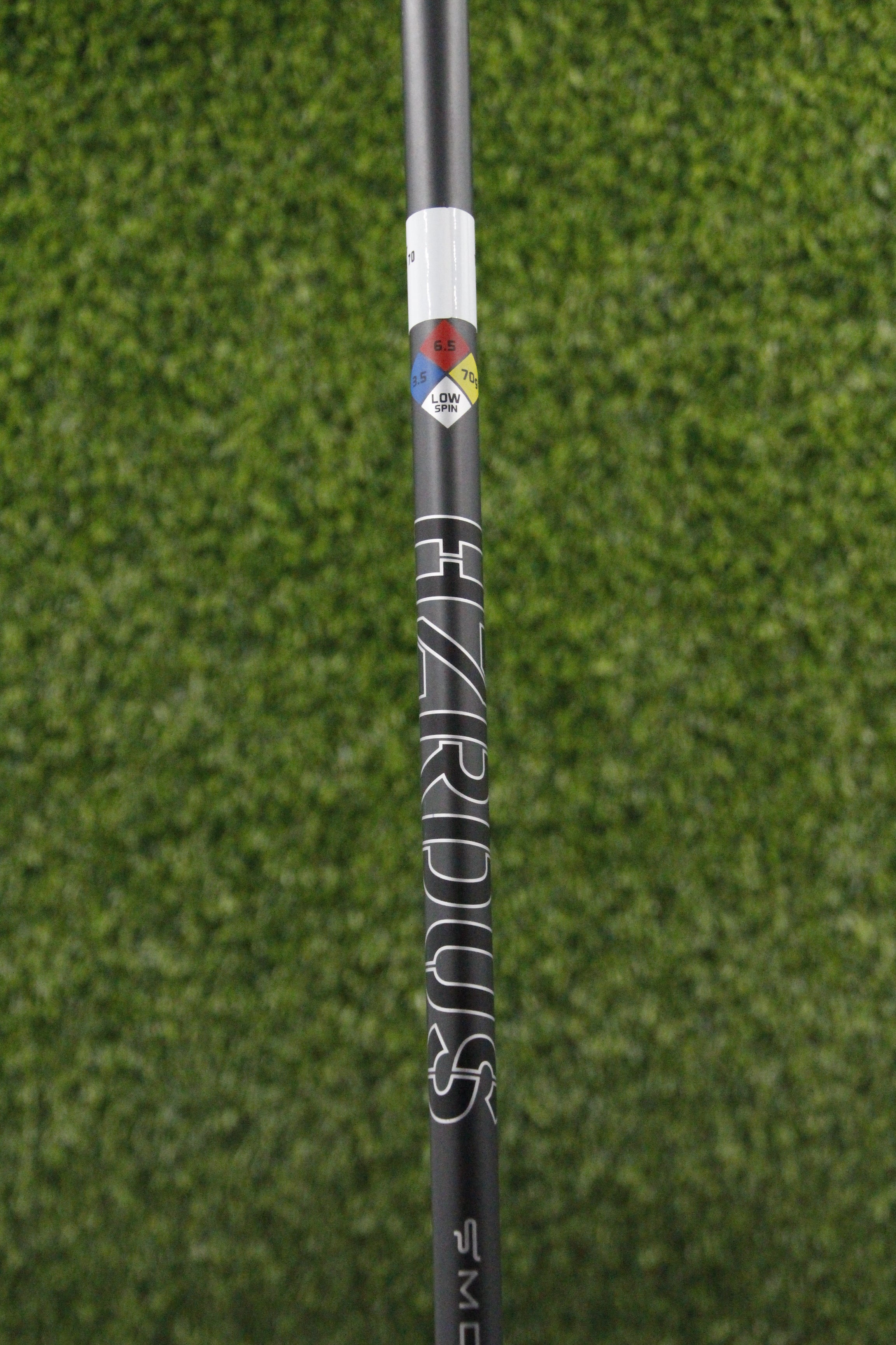 NEW Lefty Callaway Paradym Triple Diamond 9° Driver S Flex 45.5"