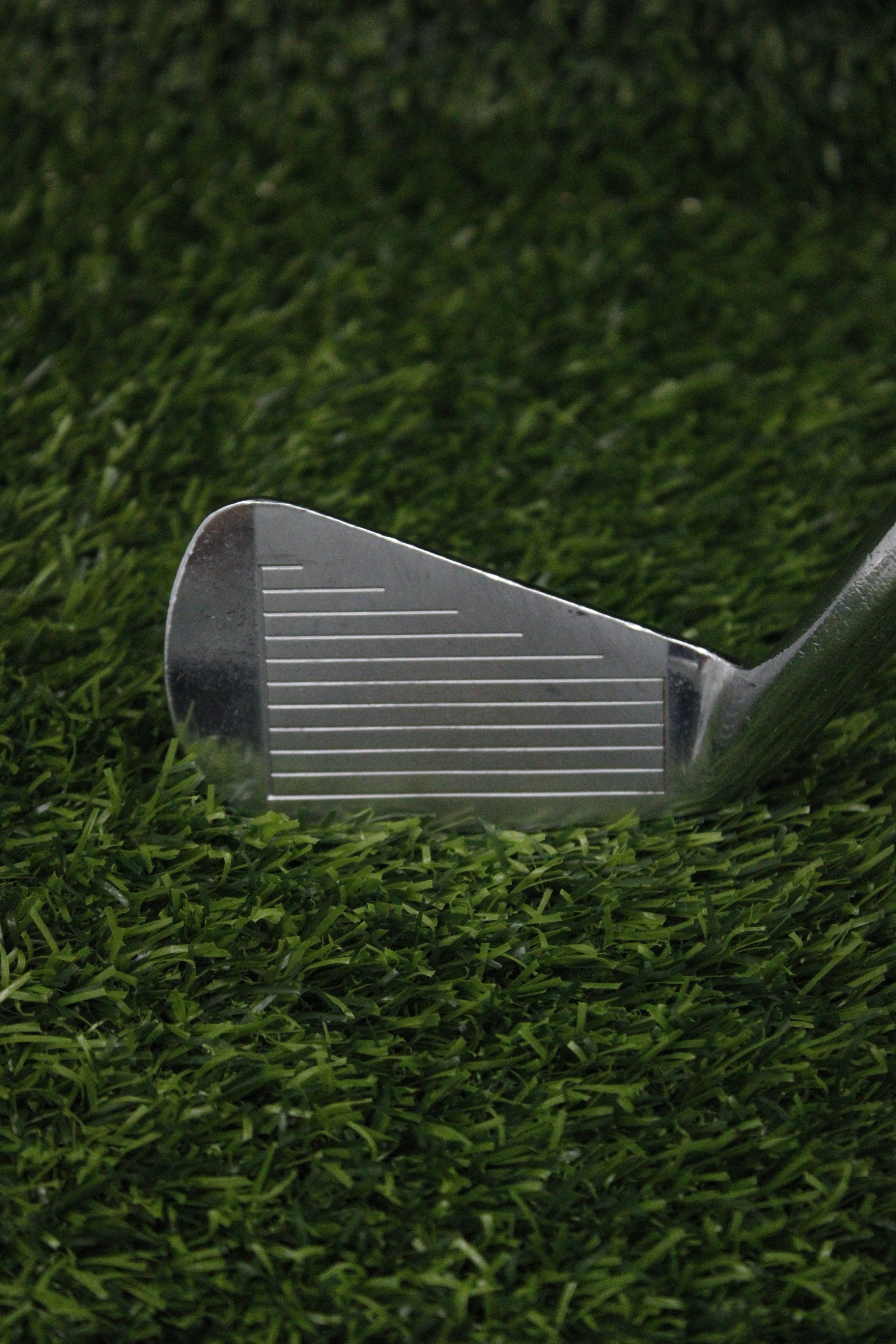 MacGregor Jack Nicklaus Golden Bear 4 Iron R Flex 38"