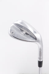 Titleist Vokey SM7 Tour Chrome 60° LW 35"
