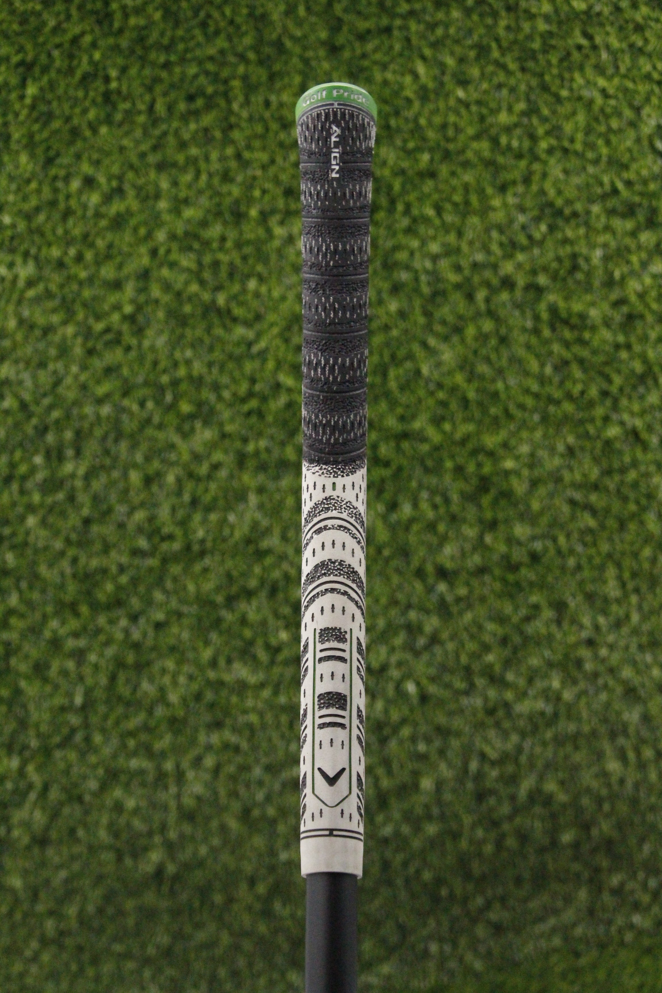 NEW Lefty Callaway Paradym Triple Diamond 9° Driver S Flex 45.5"