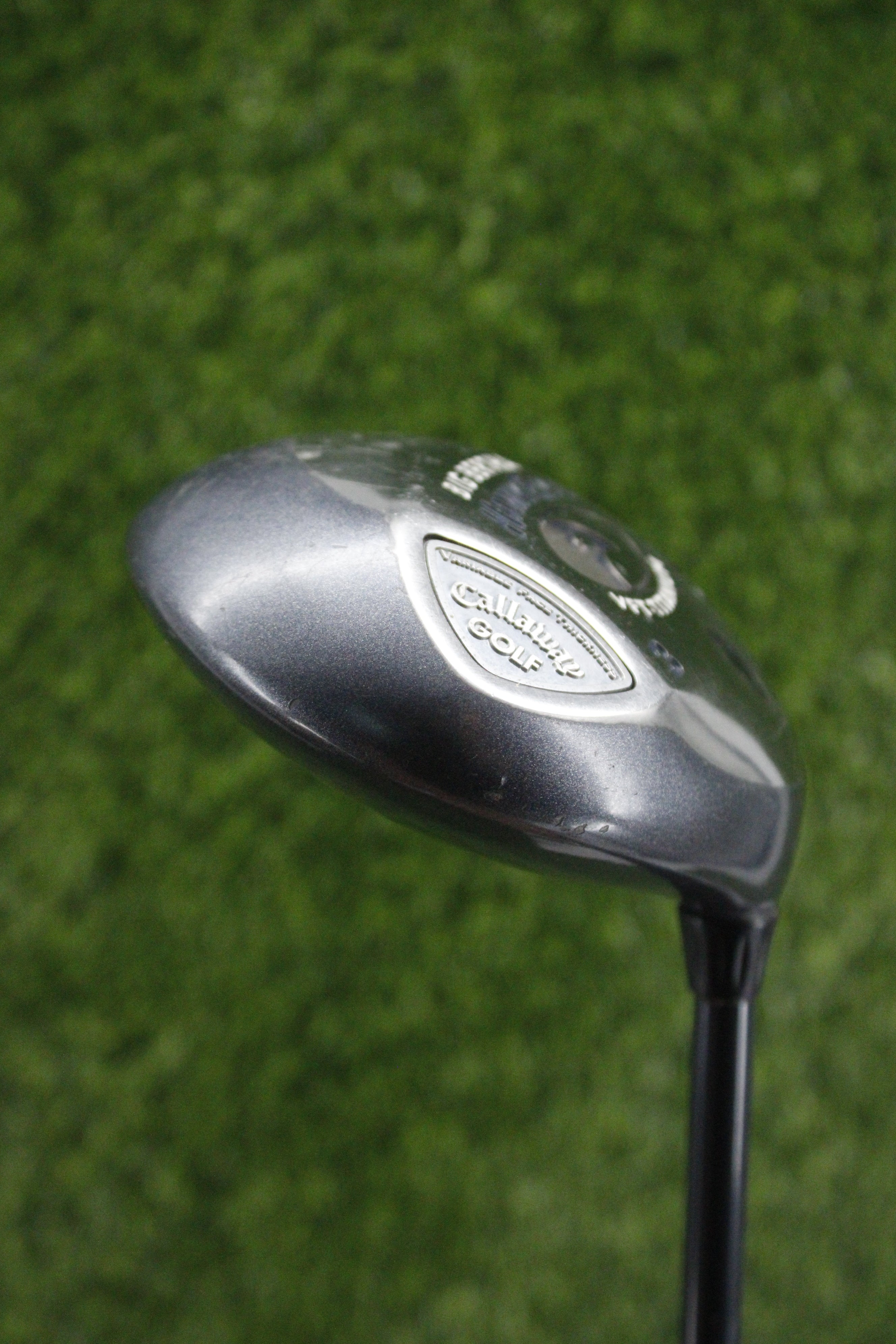 Callaway Hawkeye VFT 3 Wood R Flex 43.25"