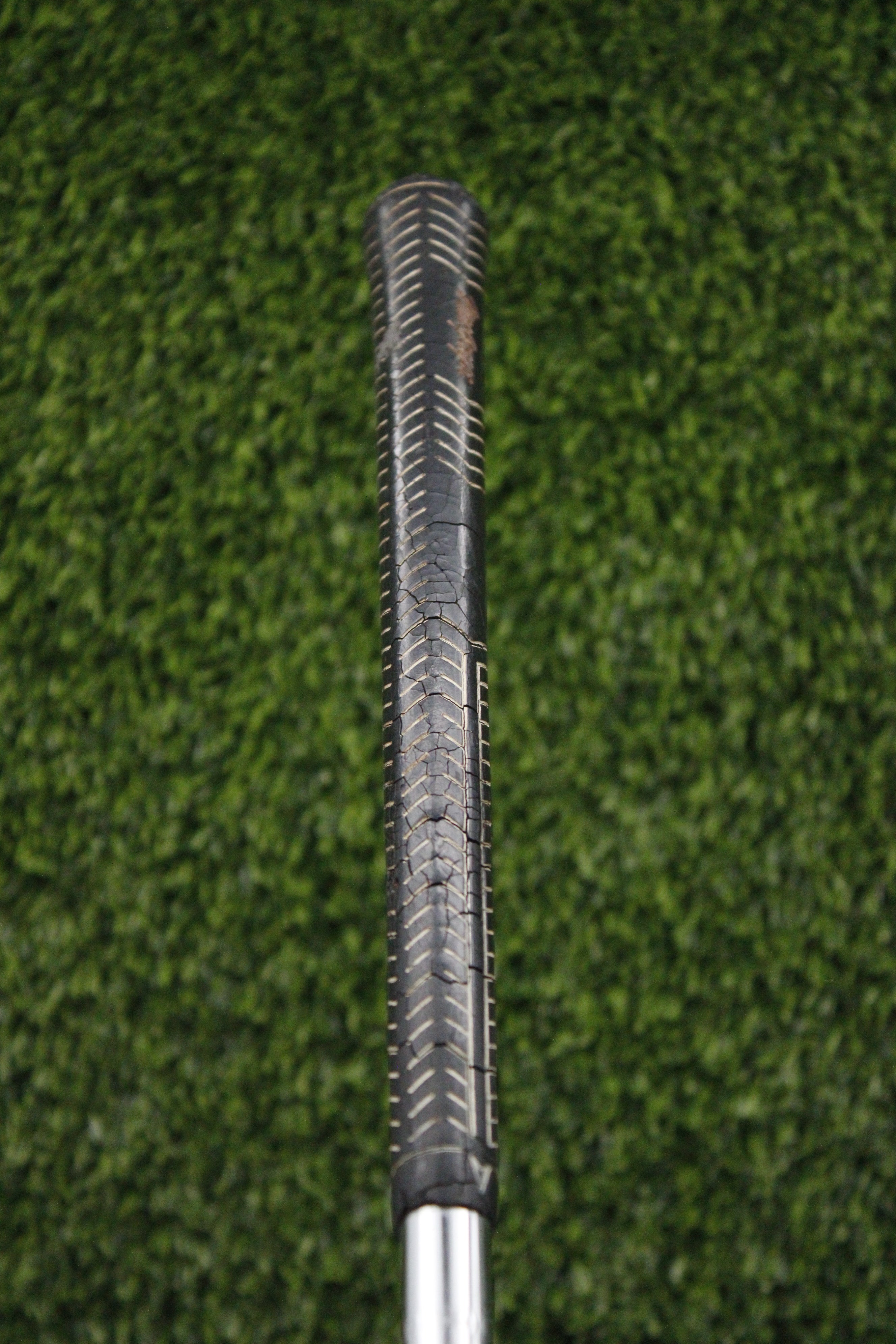MacGregor Jack Nicklaus Golden Bear 4 Iron R Flex 38"