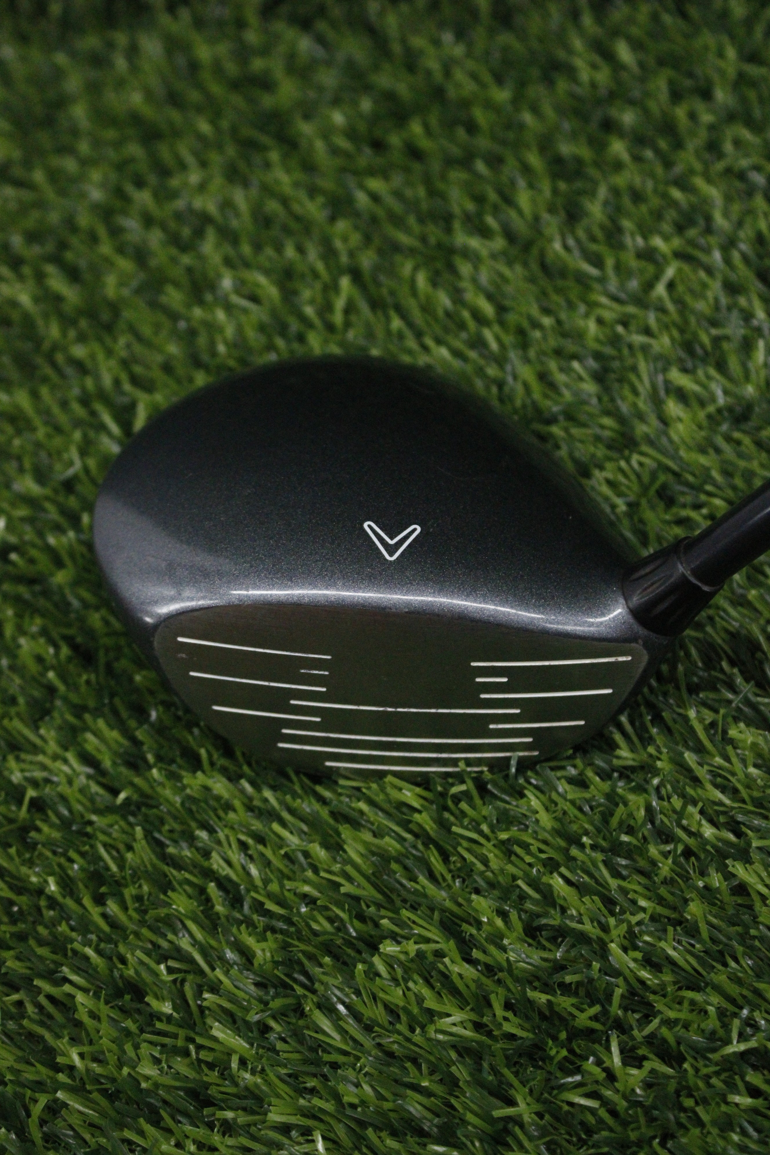 Callaway Hawkeye VFT 3 Wood R Flex 43.25"