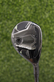TaylorMade Qi35 Max 23° 4 Hybrid S Flex 41"