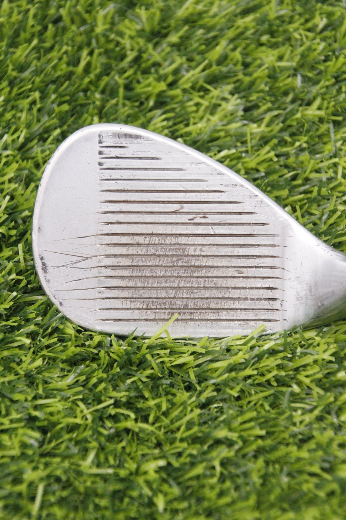 Titleist Vokey SM7 Tour Chrome 60° LW 35"