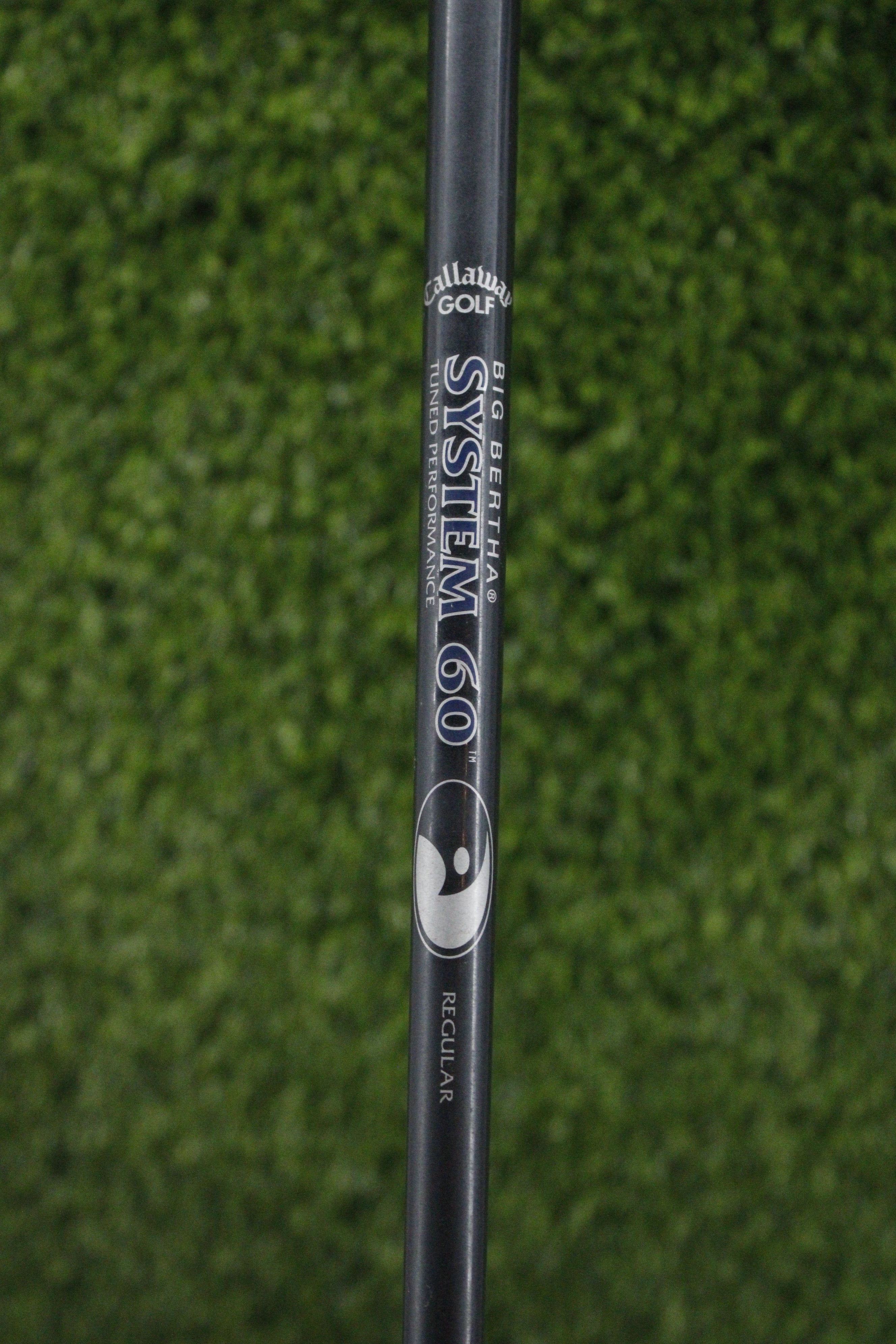 Callaway Hawkeye VFT 3 Wood R Flex 43.25"