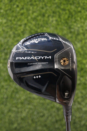 Callaway Paradym Triple Diamond w/ Ventus Black Velocore 8° Driver XS Flex 45.5"