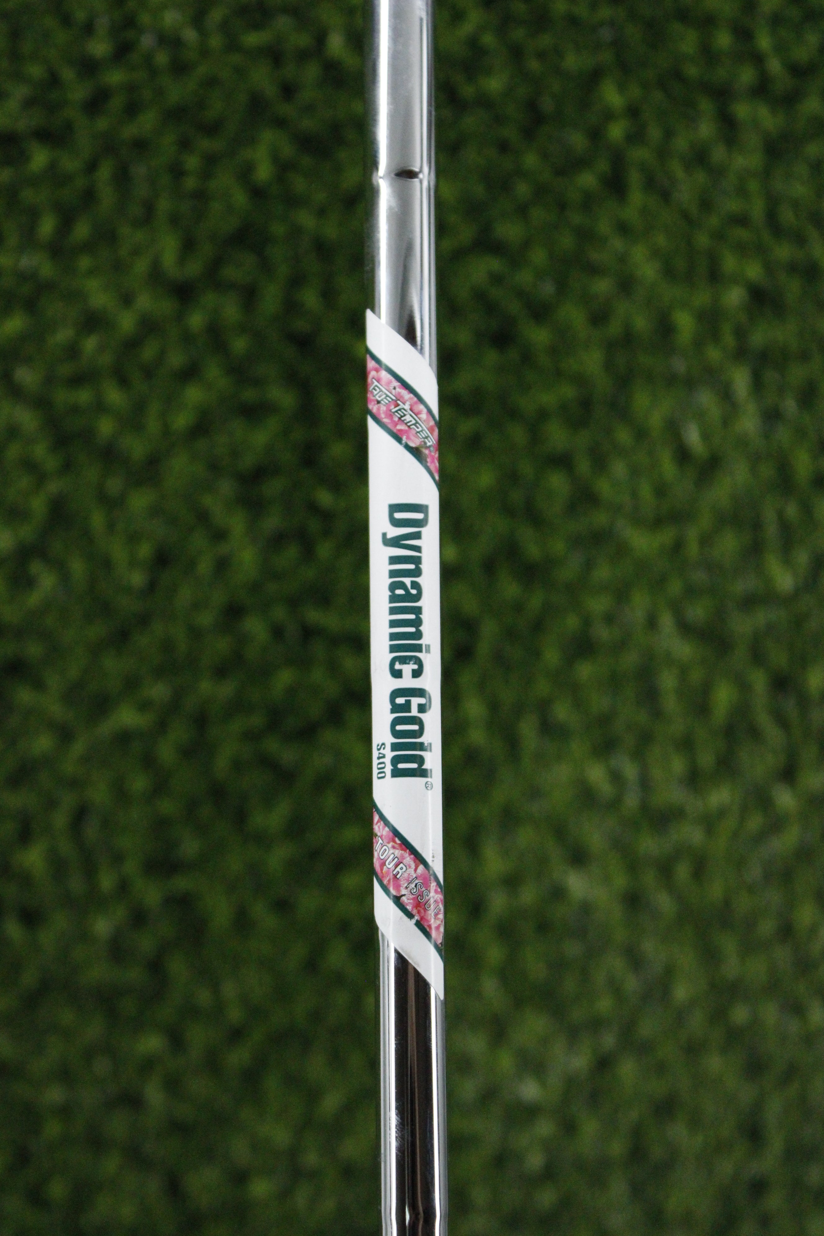 Mizuno Pro 241 Azalea Limited Edition Iron Set 3-PW S Flex Std Length