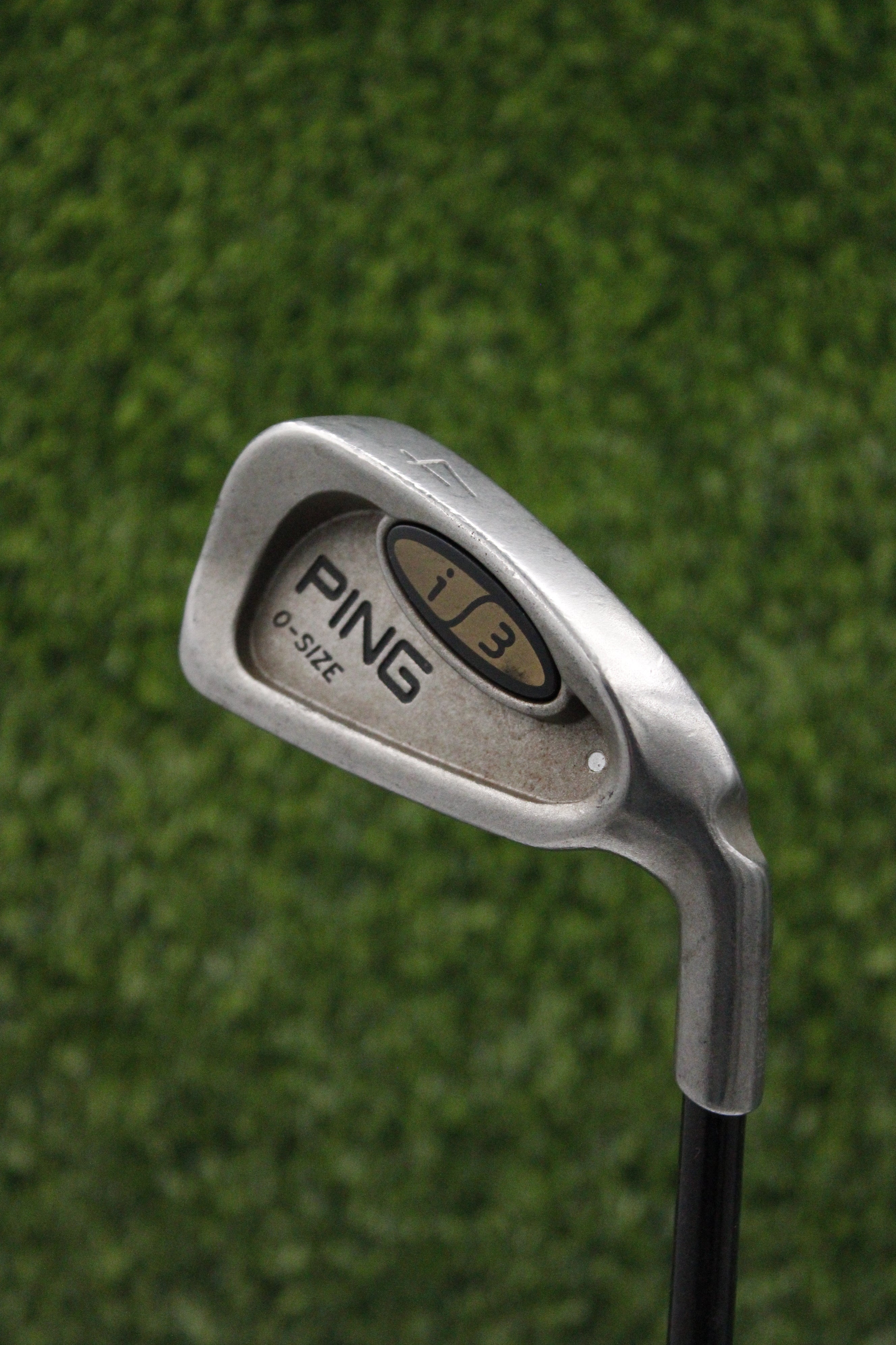 Ping I3 Oversize 4 Iron R Flex 38.75"