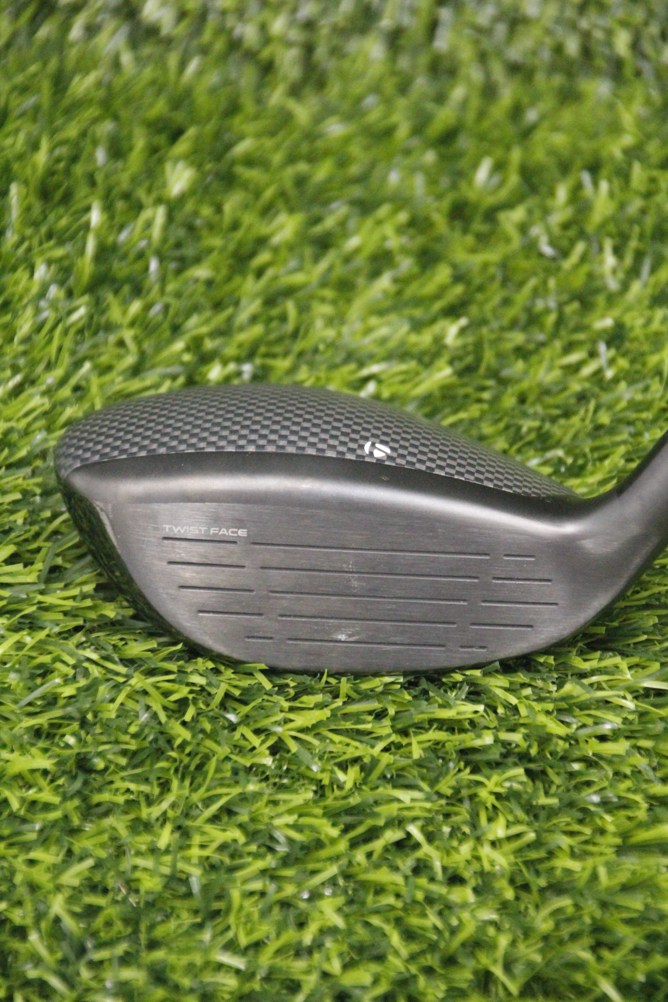 TaylorMade Qi35 Max 23° 4 Hybrid S Flex 41"