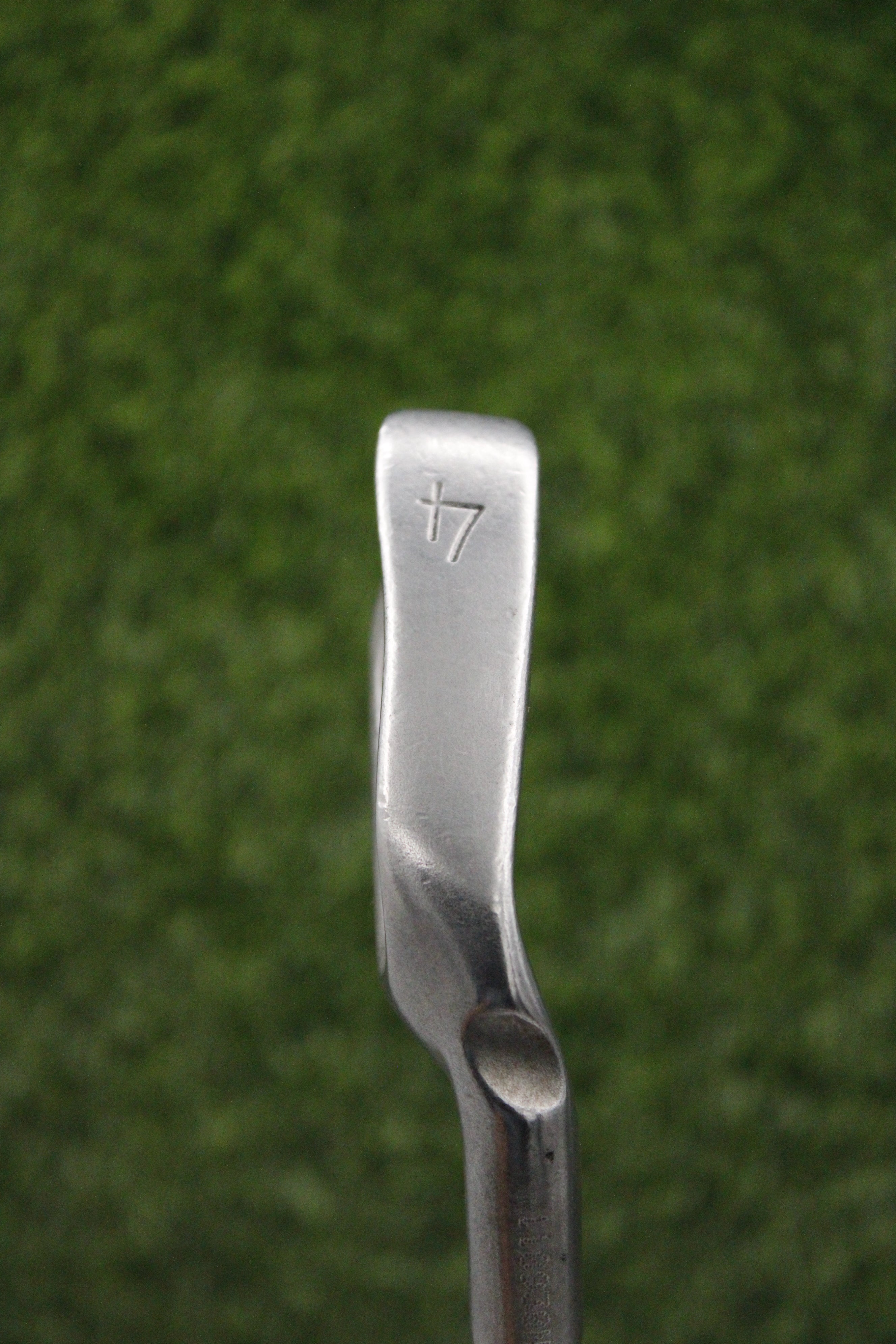 Ping I3 Oversize 4 Iron R Flex 38.75"