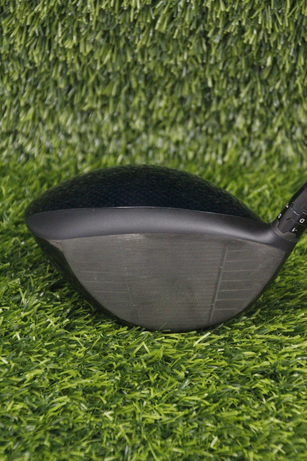 Callaway Paradym Triple Diamond w/ Ventus Black Velocore 8° Driver XS Flex 45.5"